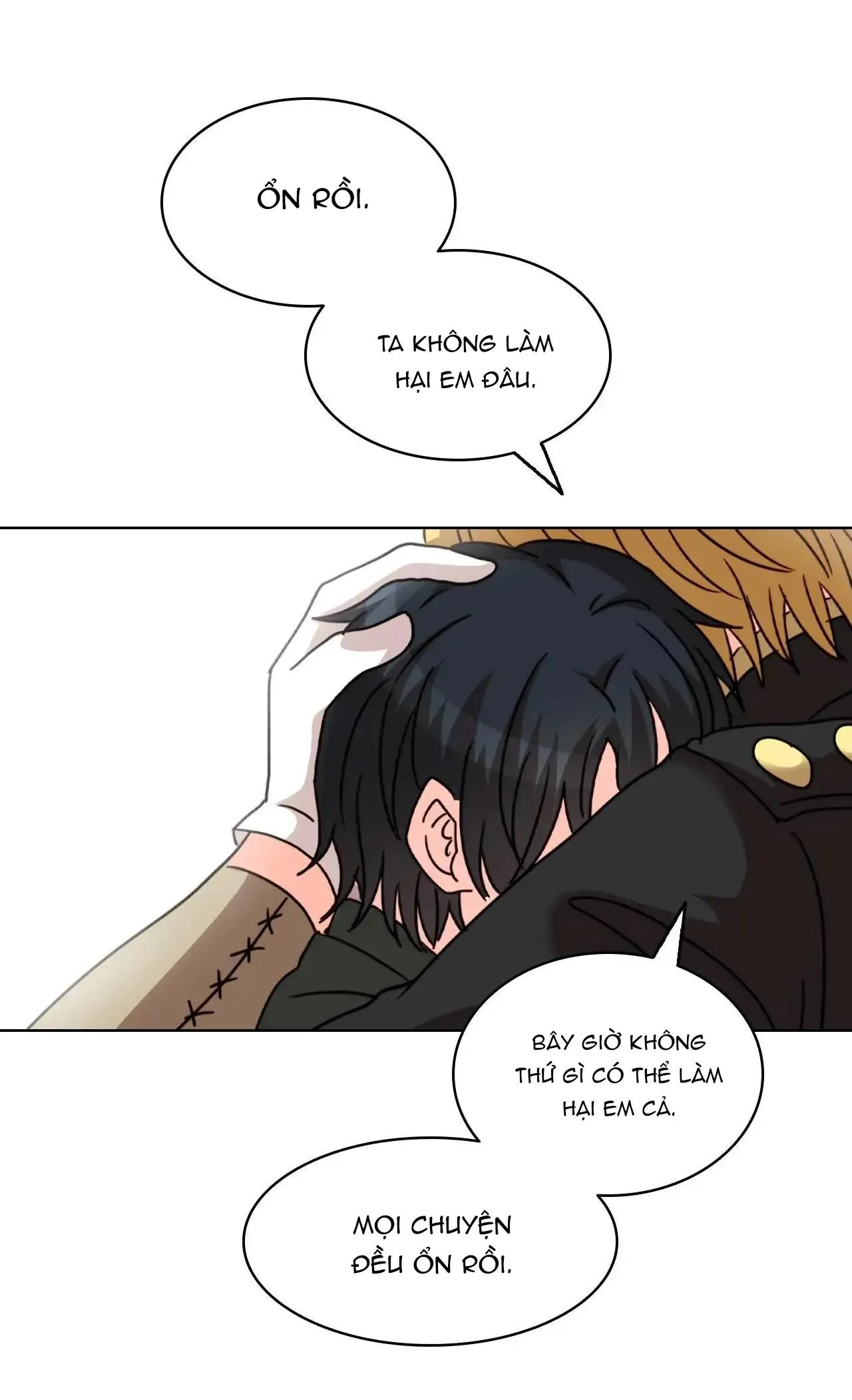 Ngọt Ngào Nhưng Nguy Hiểm Chapter 11 Trang 14