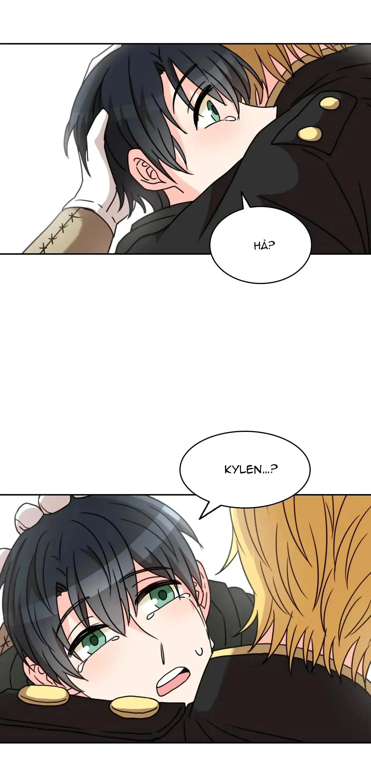 Ngọt Ngào Nhưng Nguy Hiểm Chapter 11 Trang 15