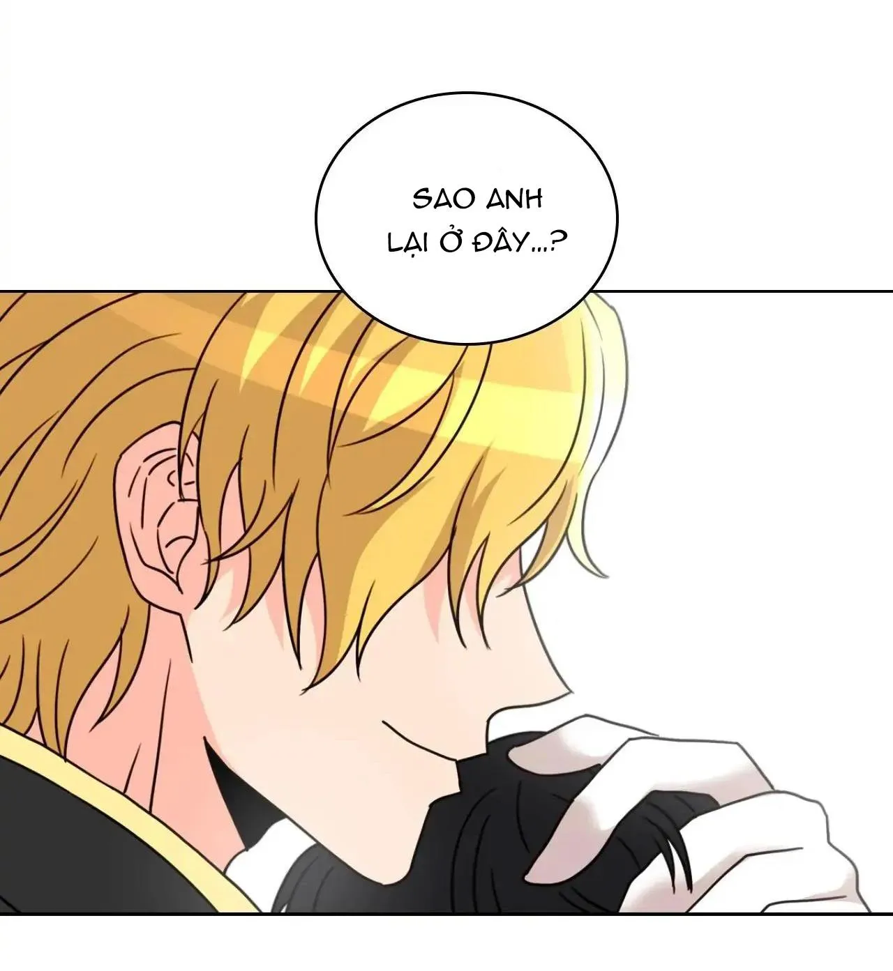 Ngọt Ngào Nhưng Nguy Hiểm Chapter 11 Trang 16