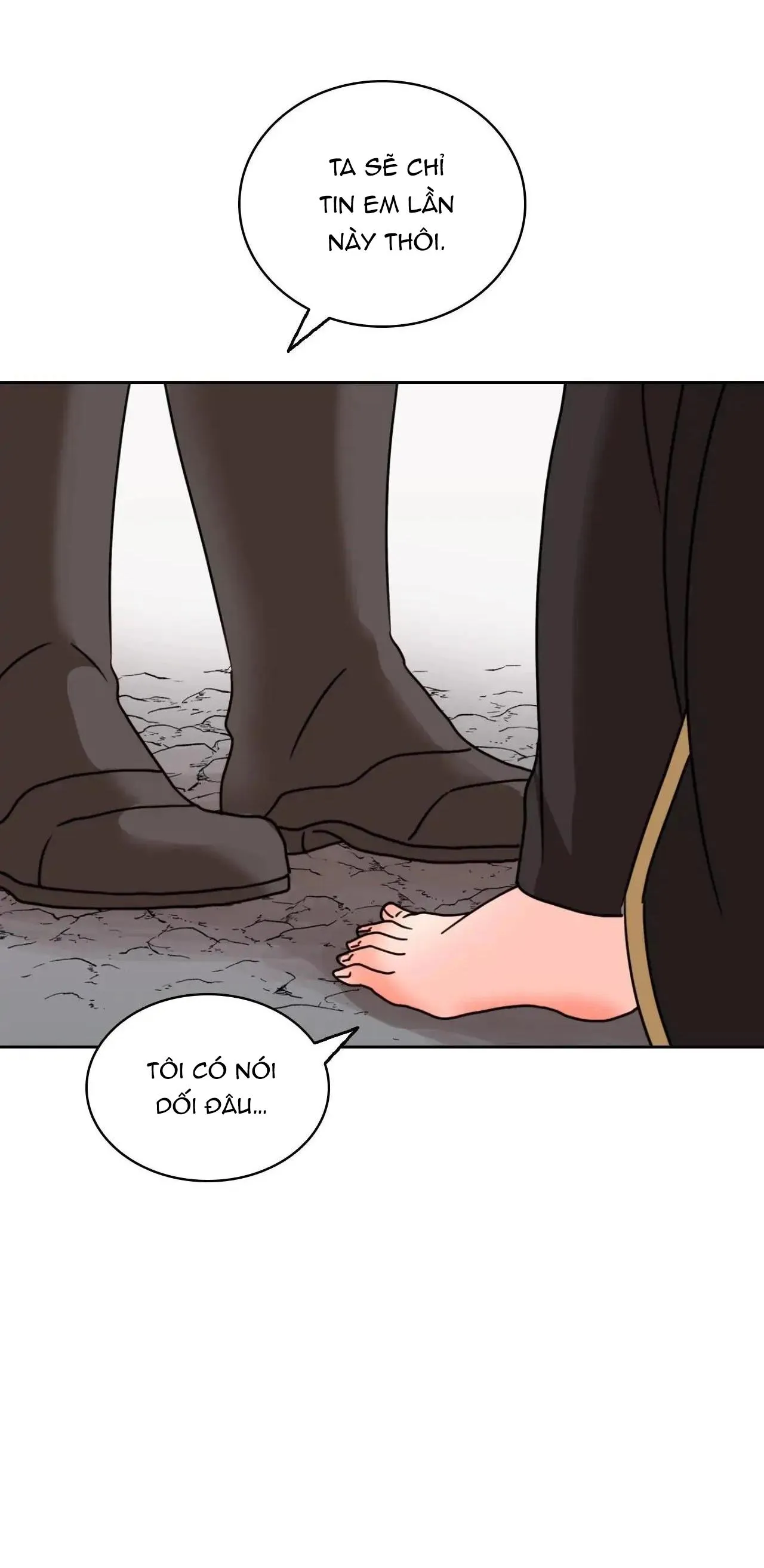 Ngọt Ngào Nhưng Nguy Hiểm Chapter 11 Trang 20