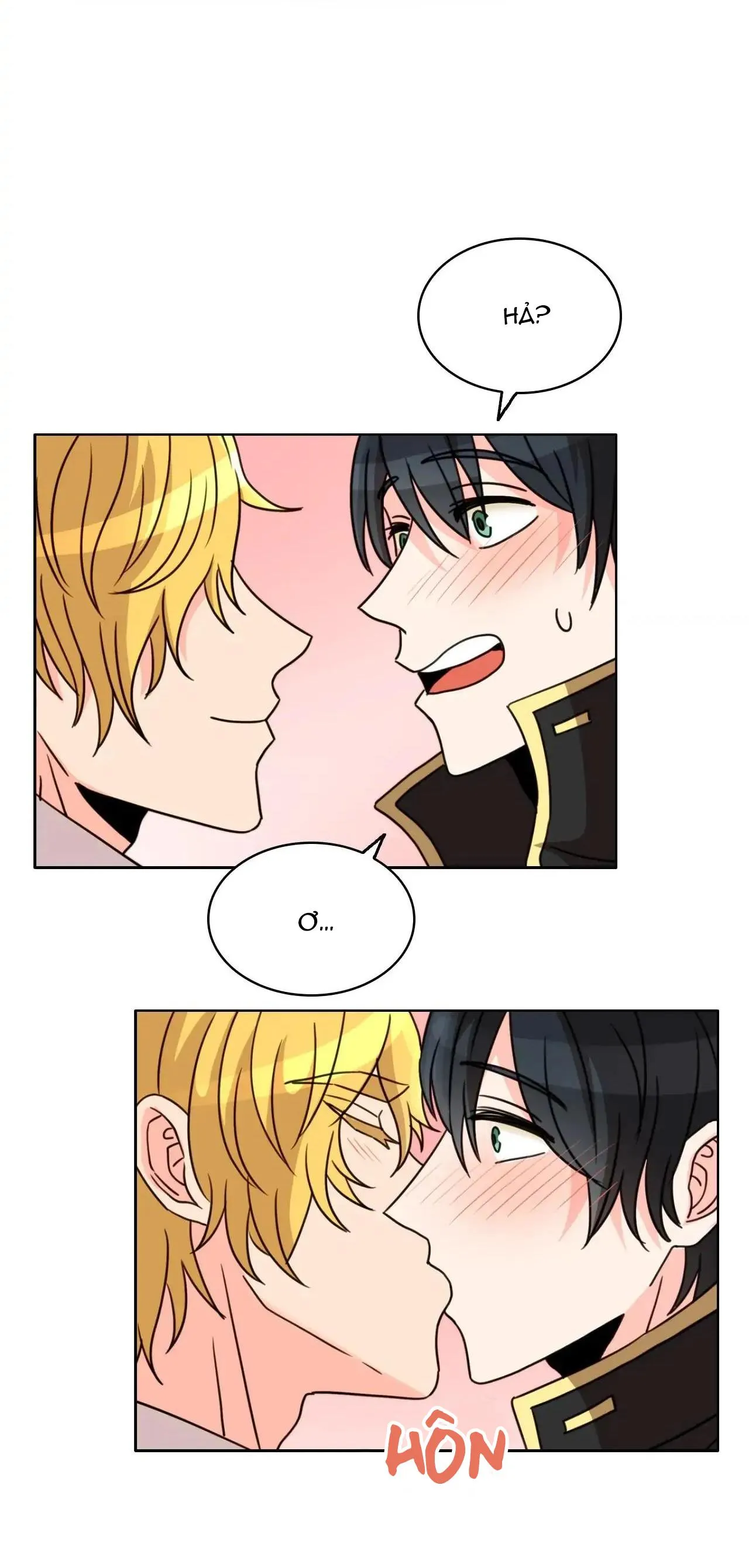 Ngọt Ngào Nhưng Nguy Hiểm Chapter 11 Trang 26