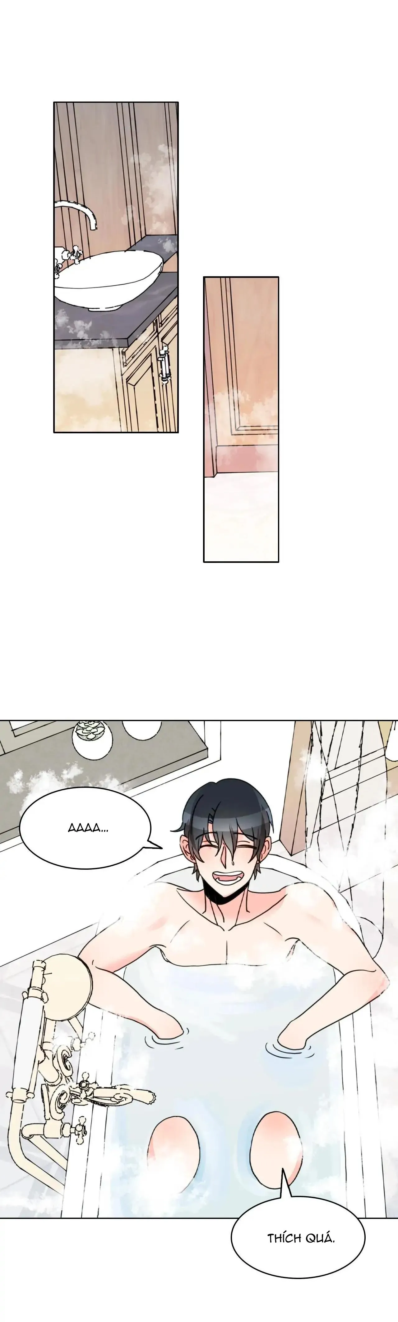 Ngọt Ngào Nhưng Nguy Hiểm Chapter 11 Trang 36