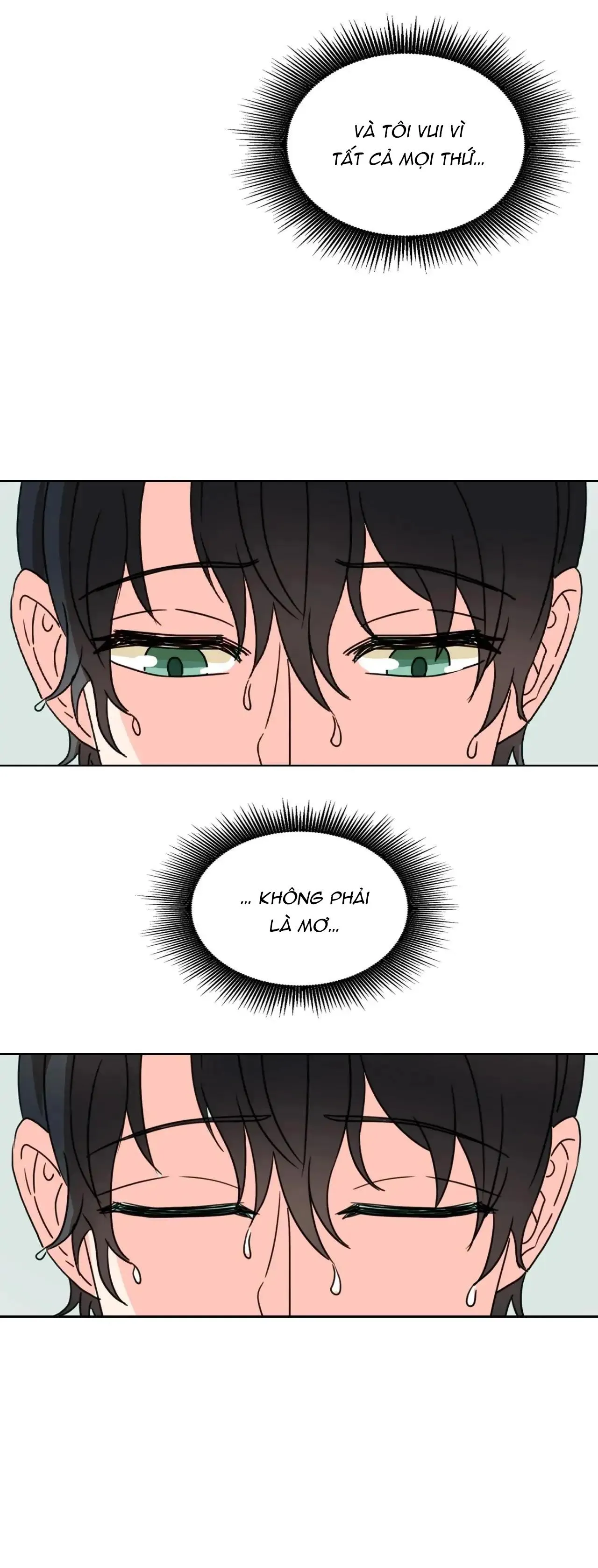 Ngọt Ngào Nhưng Nguy Hiểm Chapter 11 Trang 41