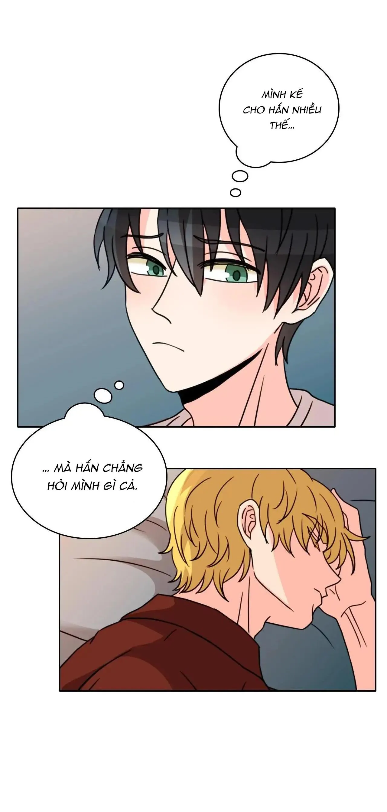 Ngọt Ngào Nhưng Nguy Hiểm Chapter 11 Trang 45