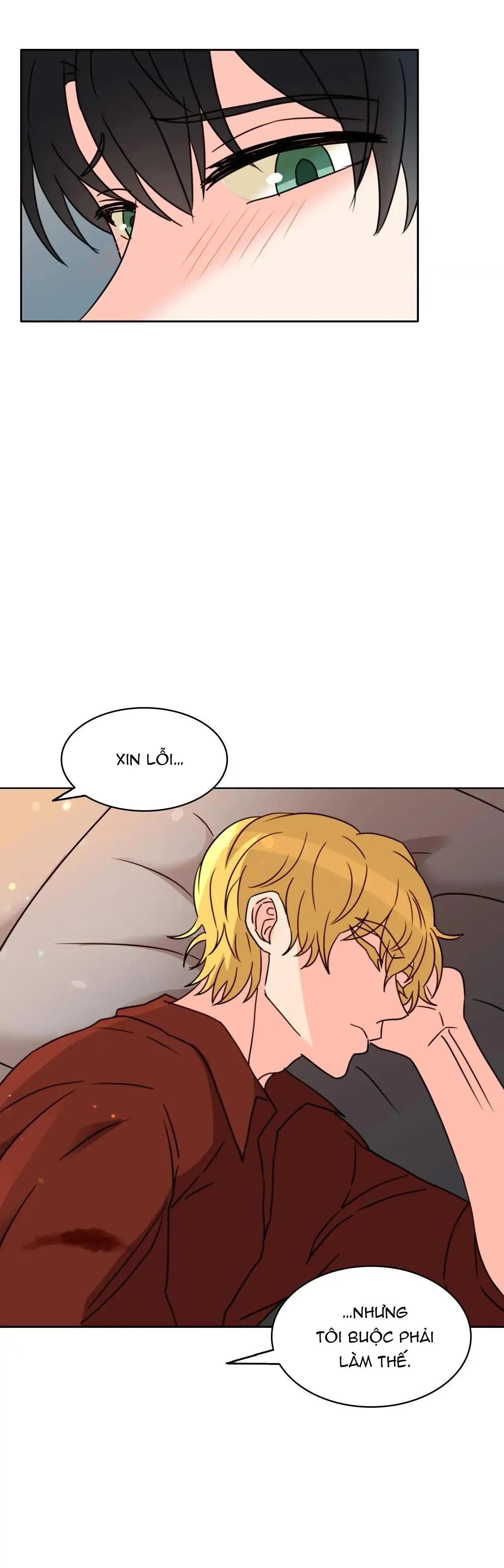 Ngọt Ngào Nhưng Nguy Hiểm Chapter 11 Trang 48