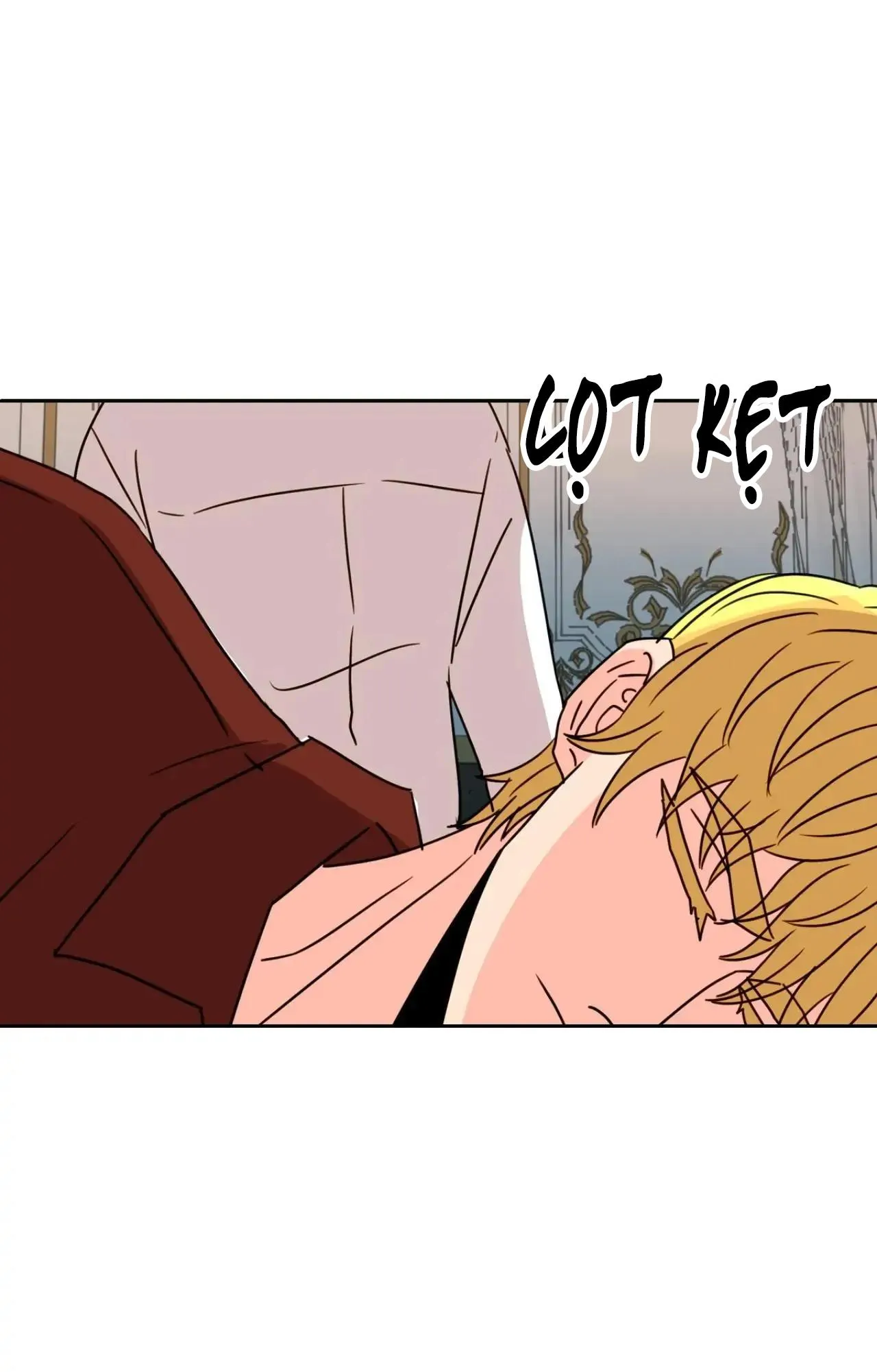 Ngọt Ngào Nhưng Nguy Hiểm Chapter 11 Trang 49