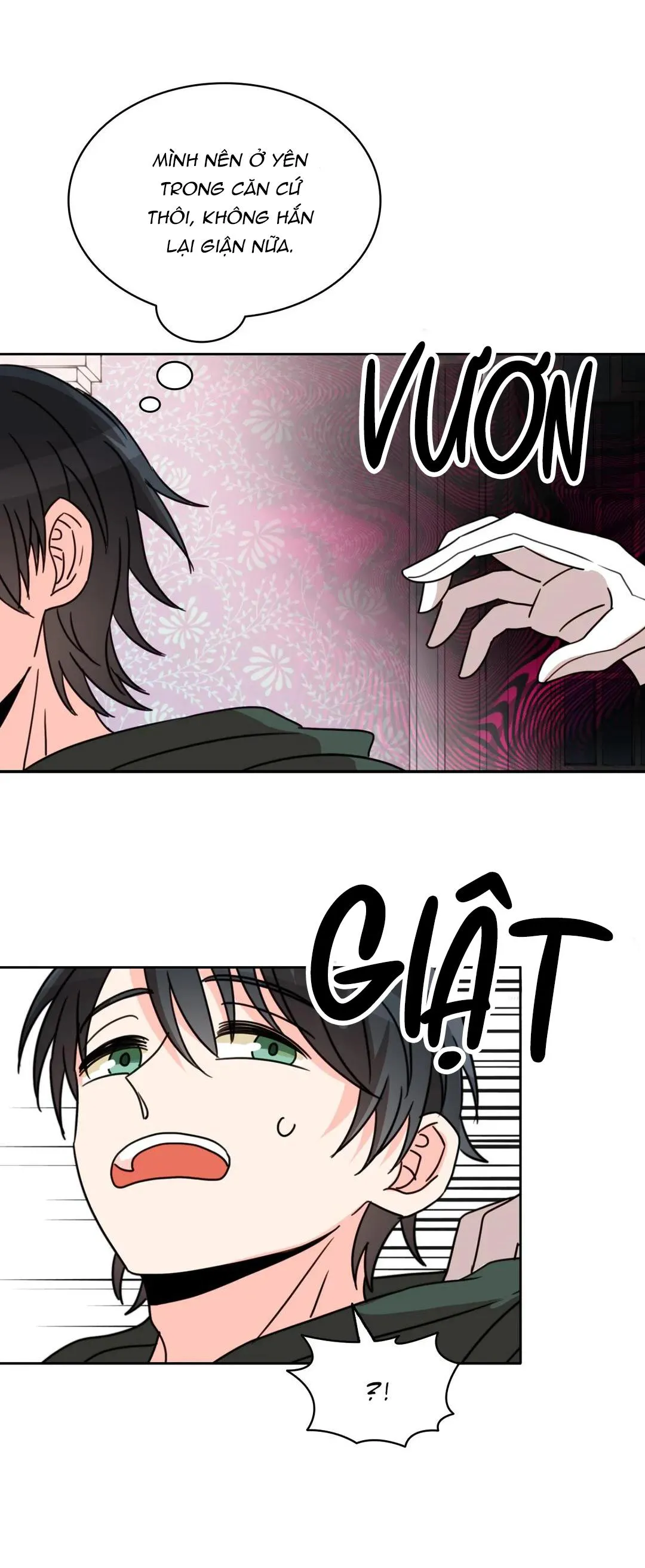 Ngọt Ngào Nhưng Nguy Hiểm Chapter 12 Trang 12