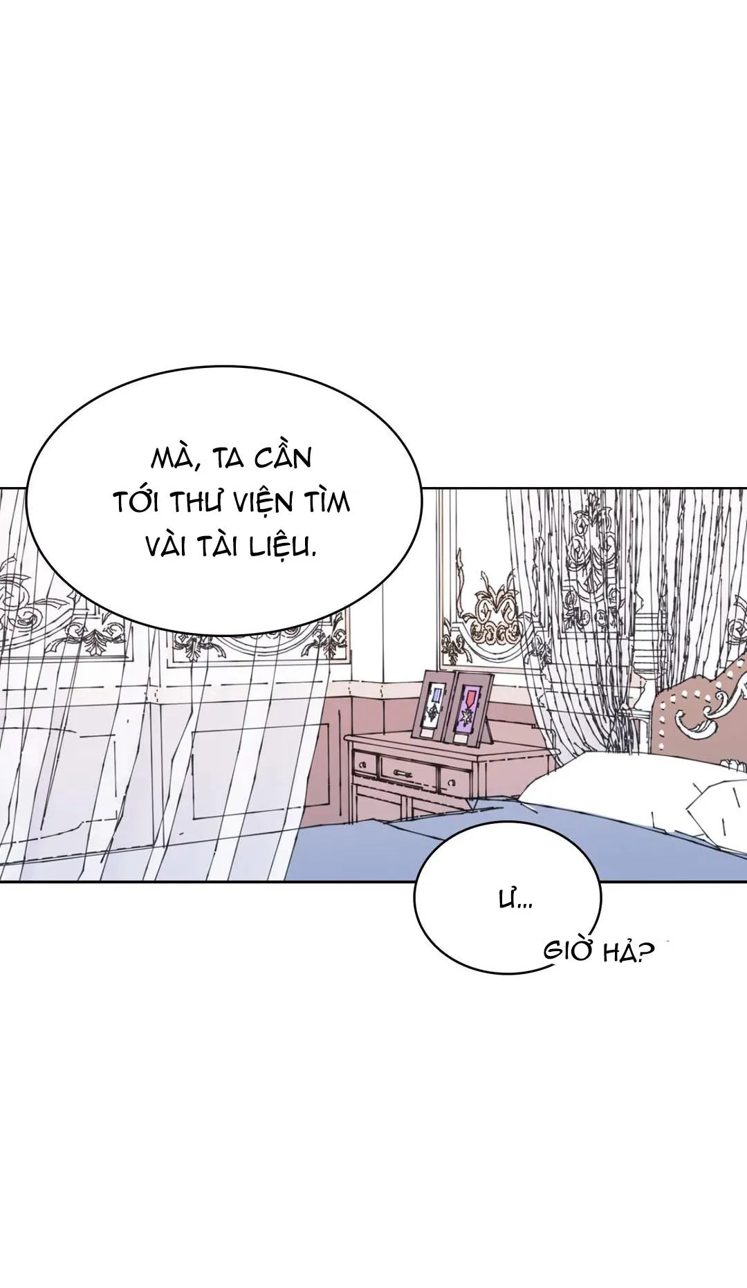 Ngọt Ngào Nhưng Nguy Hiểm Chapter 12 Trang 38