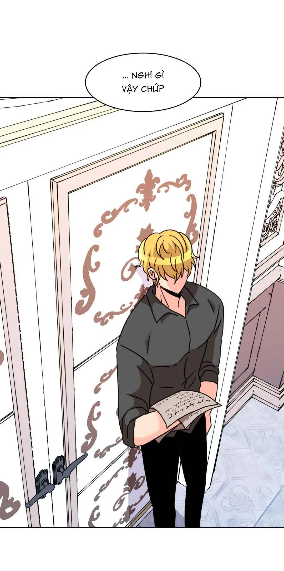 Ngọt Ngào Nhưng Nguy Hiểm Chapter 12 Trang 41