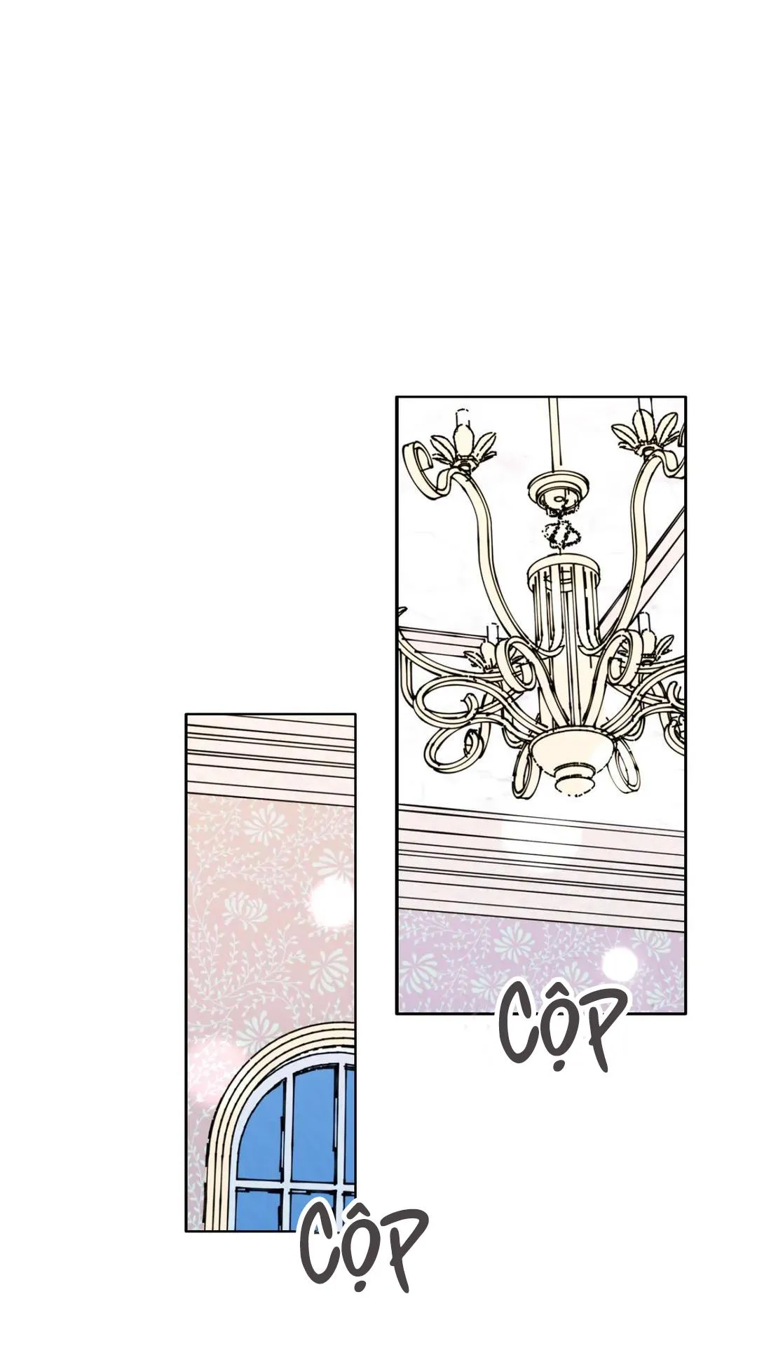 Ngọt Ngào Nhưng Nguy Hiểm Chapter 13 Trang 8