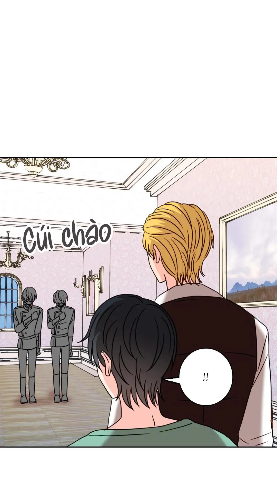 Ngọt Ngào Nhưng Nguy Hiểm Chapter 13 Trang 10