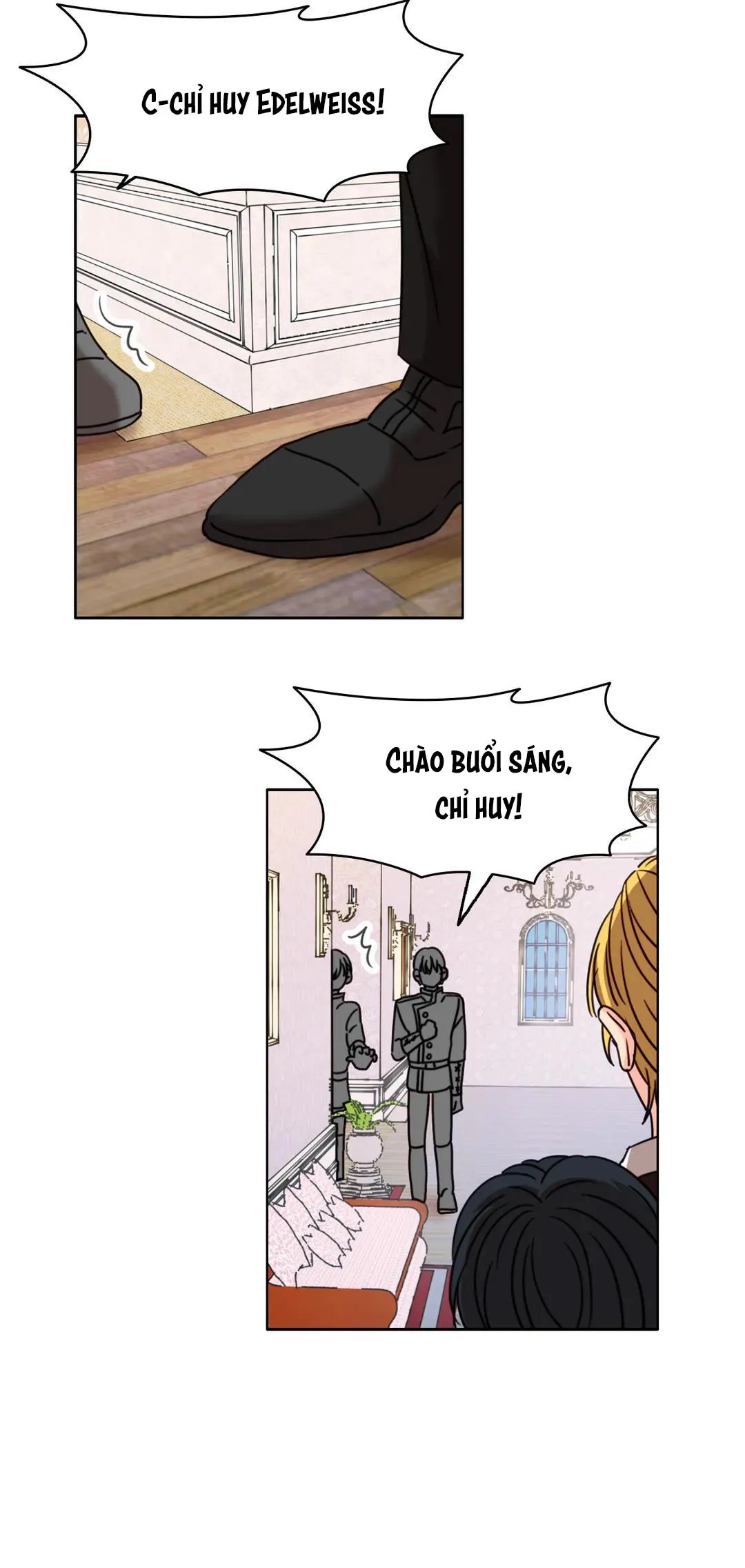 Ngọt Ngào Nhưng Nguy Hiểm Chapter 13 Trang 12