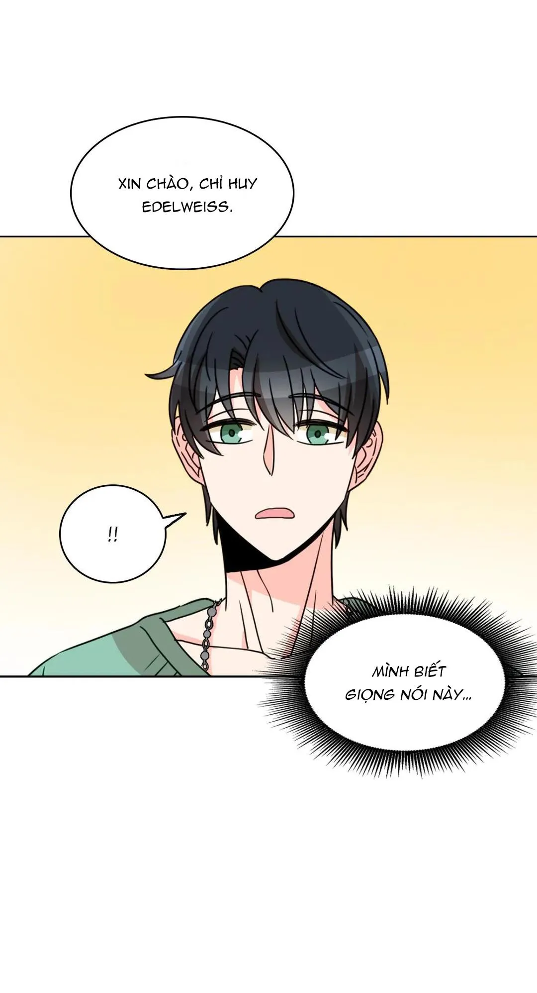 Ngọt Ngào Nhưng Nguy Hiểm Chapter 13 Trang 14