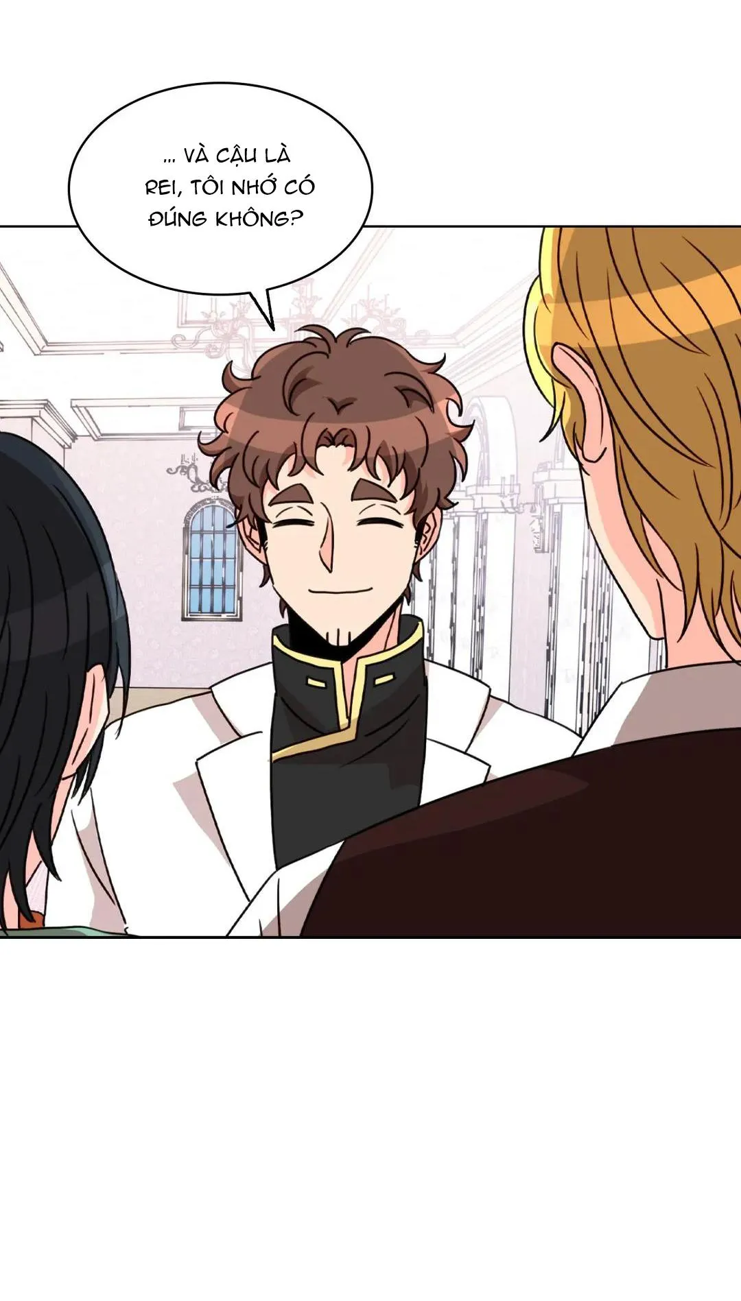 Ngọt Ngào Nhưng Nguy Hiểm Chapter 13 Trang 15