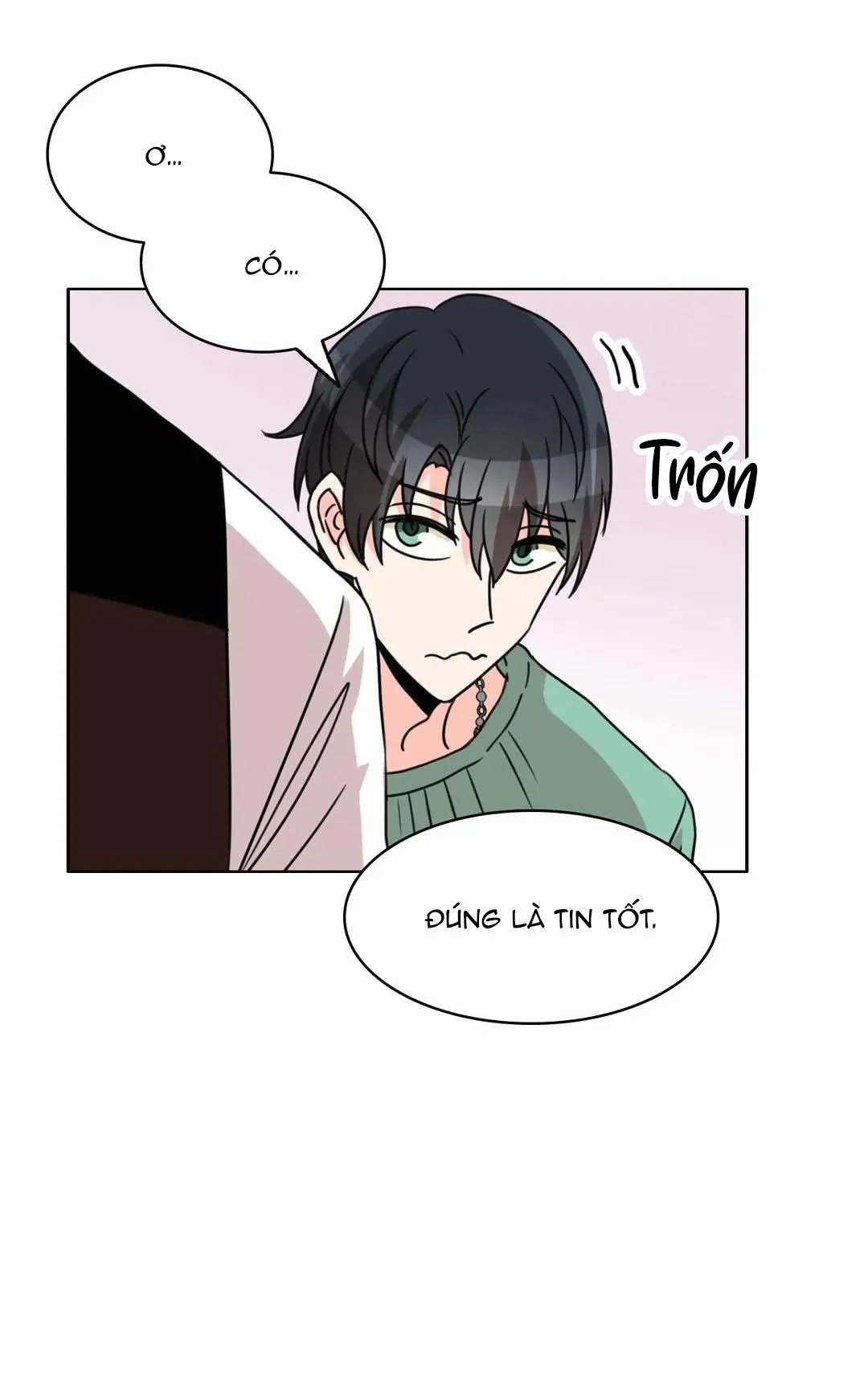 Ngọt Ngào Nhưng Nguy Hiểm Chapter 13 Trang 19