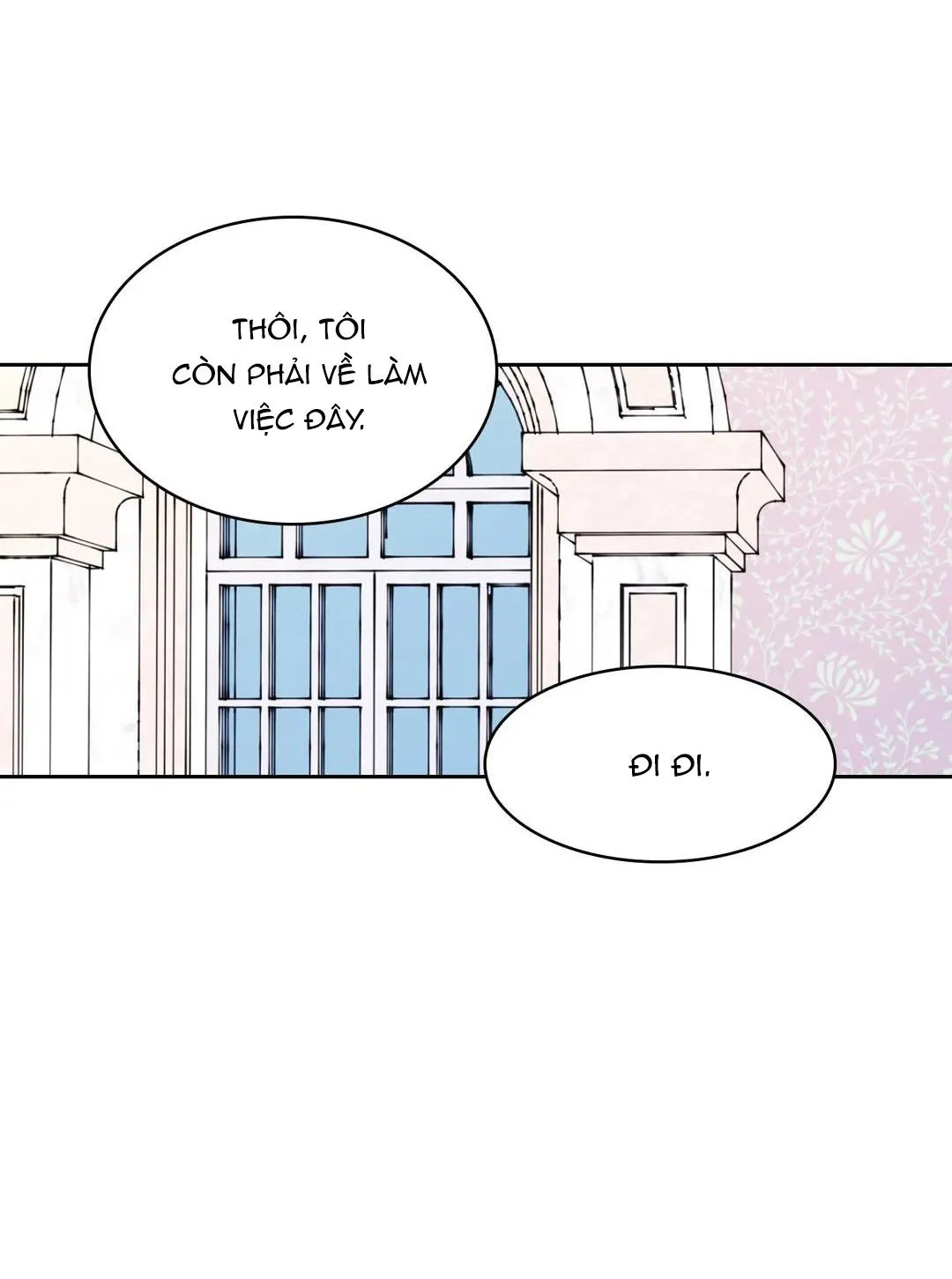 Ngọt Ngào Nhưng Nguy Hiểm Chapter 13 Trang 20