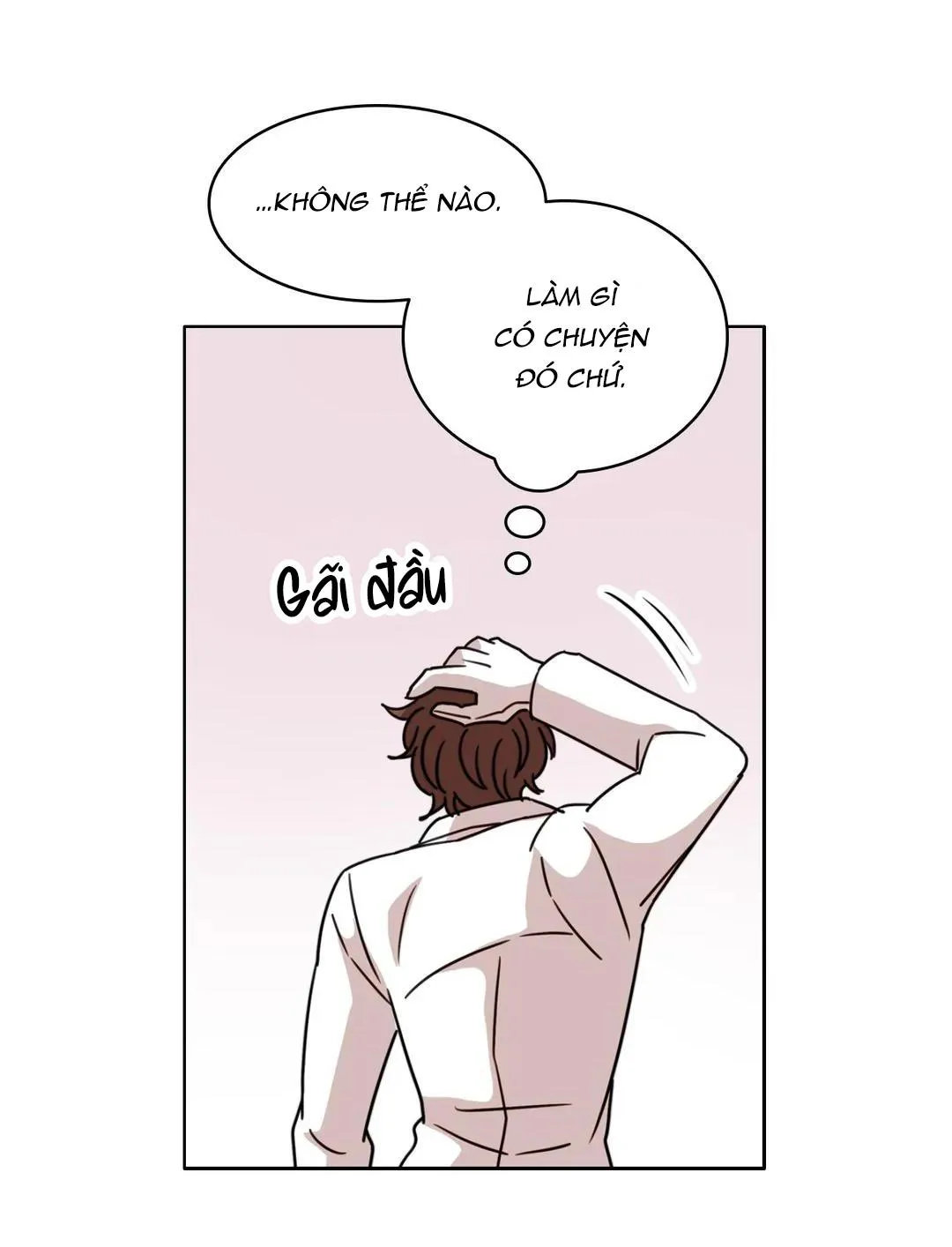 Ngọt Ngào Nhưng Nguy Hiểm Chapter 13 Trang 23