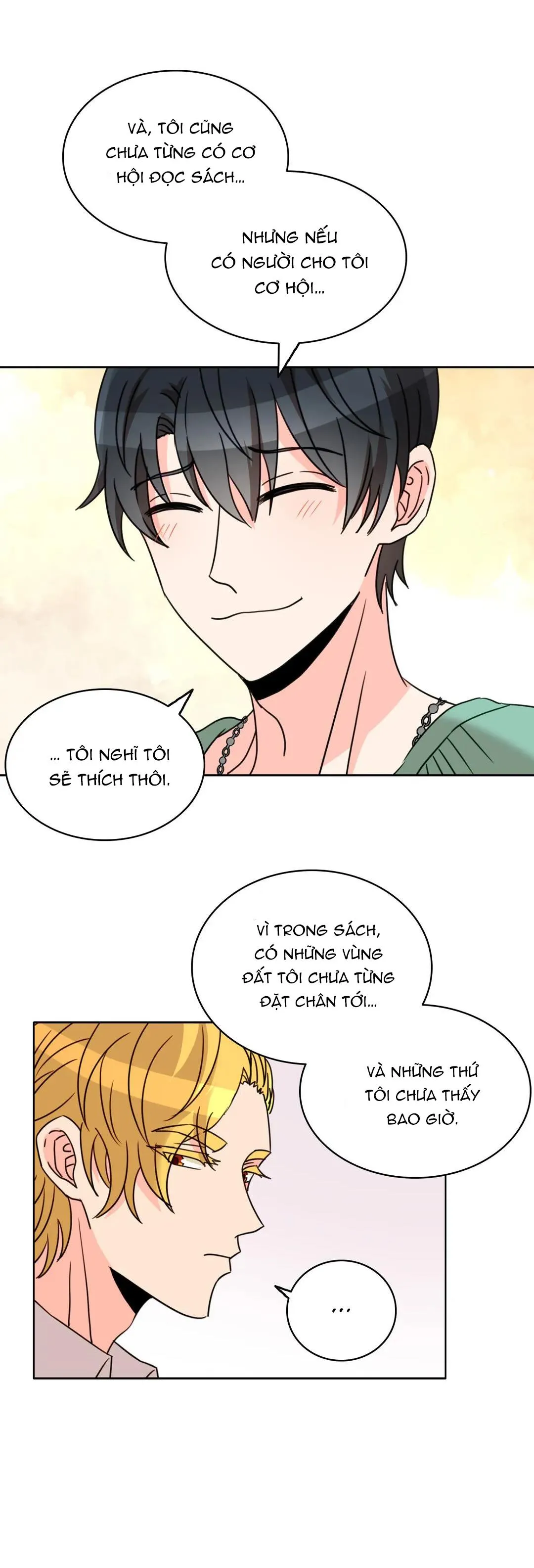 Ngọt Ngào Nhưng Nguy Hiểm Chapter 13 Trang 26