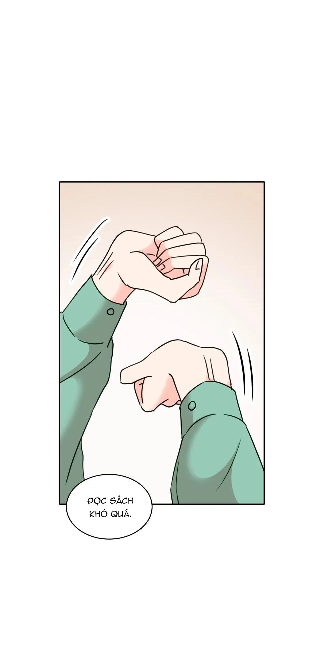 Ngọt Ngào Nhưng Nguy Hiểm Chapter 13 Trang 34