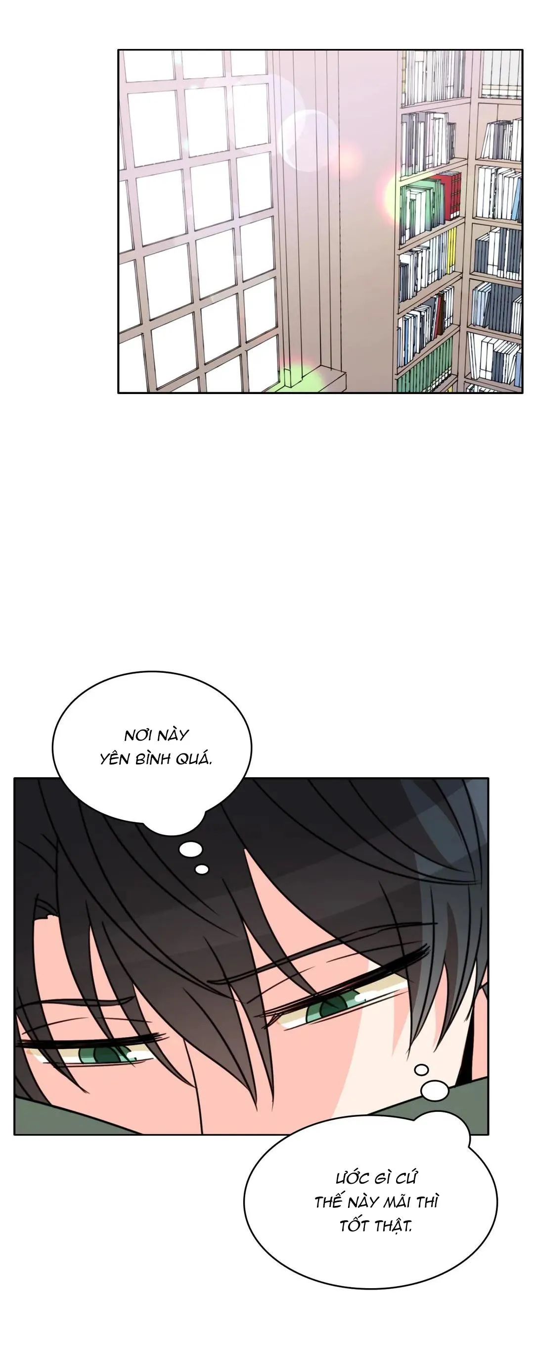 Ngọt Ngào Nhưng Nguy Hiểm Chapter 13 Trang 41