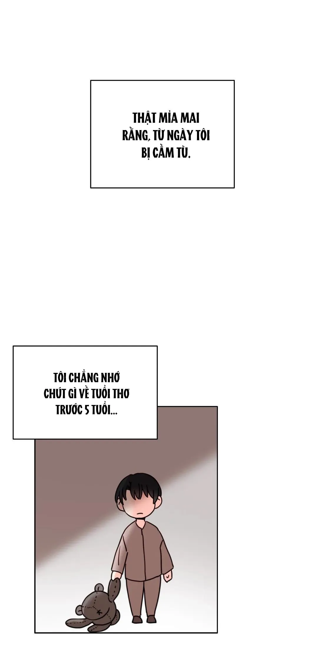 Ngọt Ngào Nhưng Nguy Hiểm Chapter 13 Trang 42