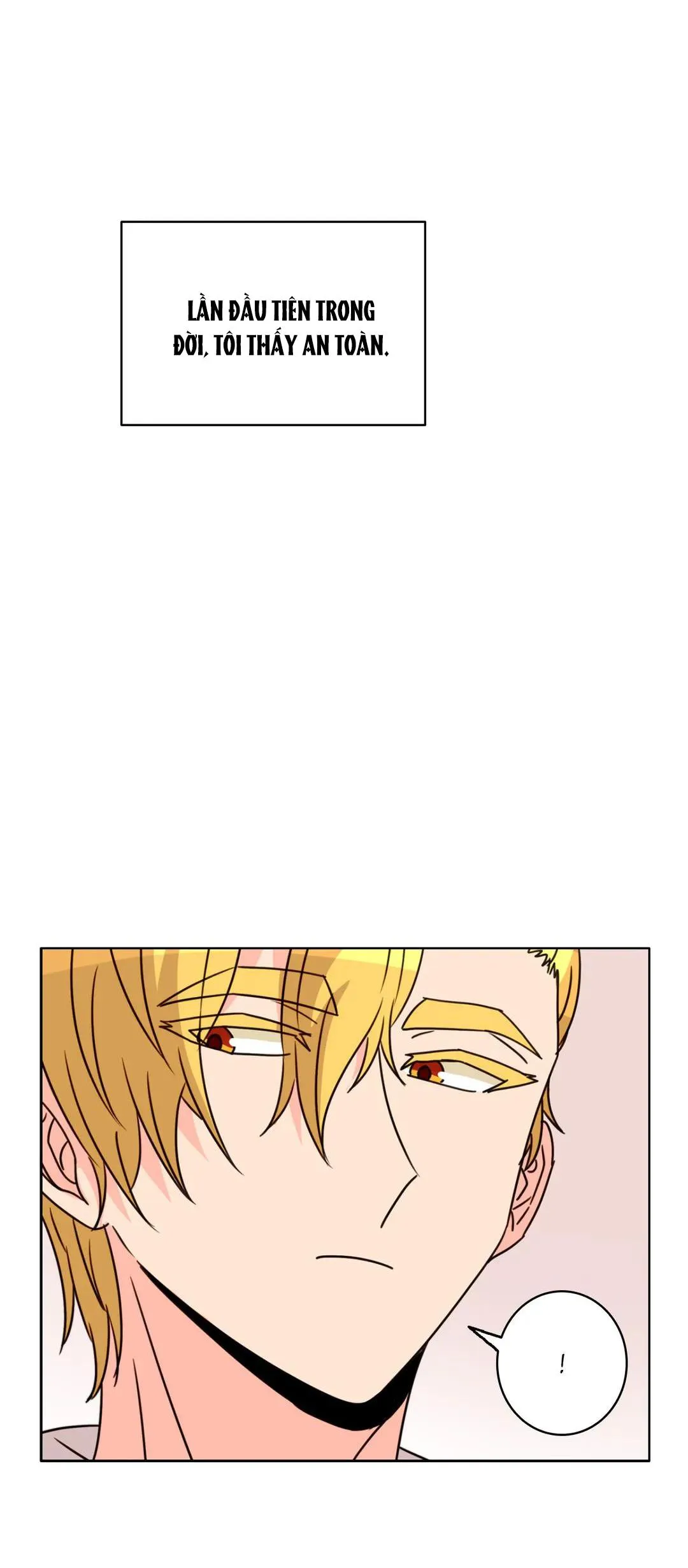 Ngọt Ngào Nhưng Nguy Hiểm Chapter 13 Trang 44