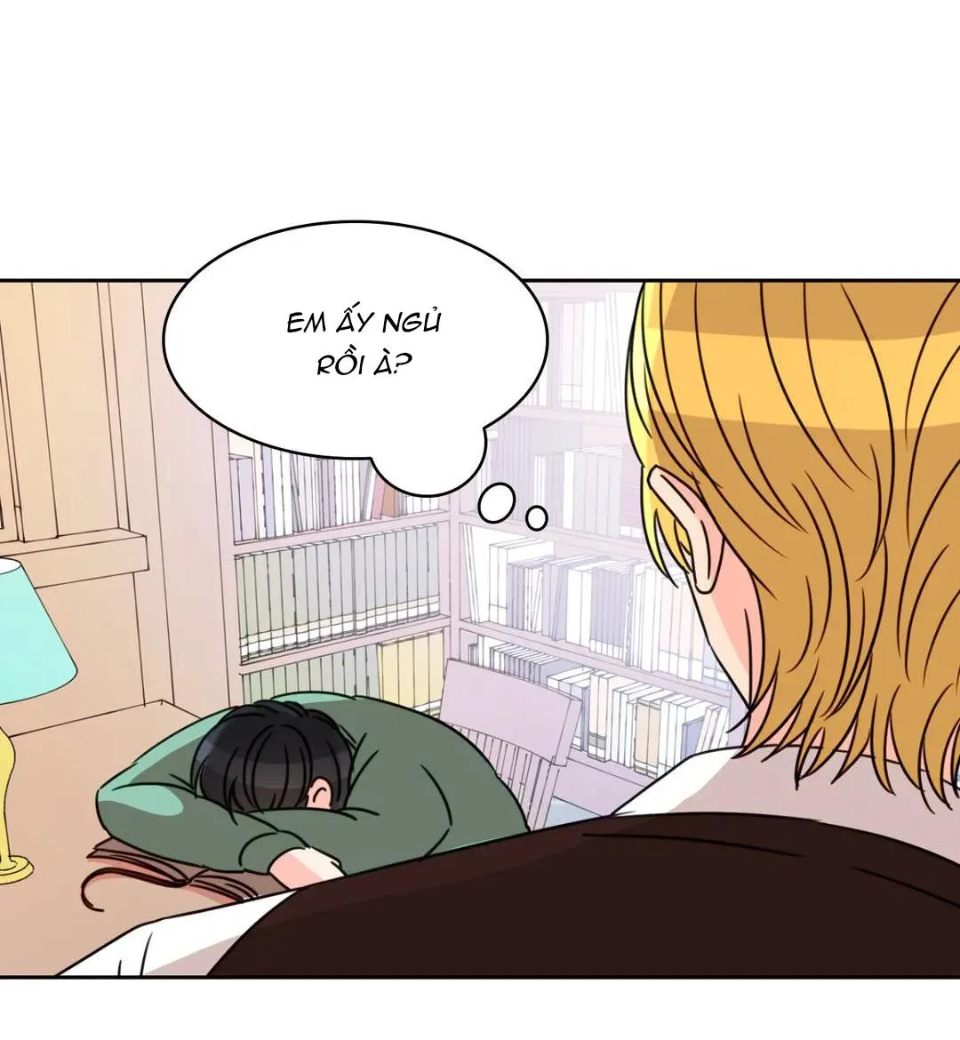 Ngọt Ngào Nhưng Nguy Hiểm Chapter 13 Trang 45