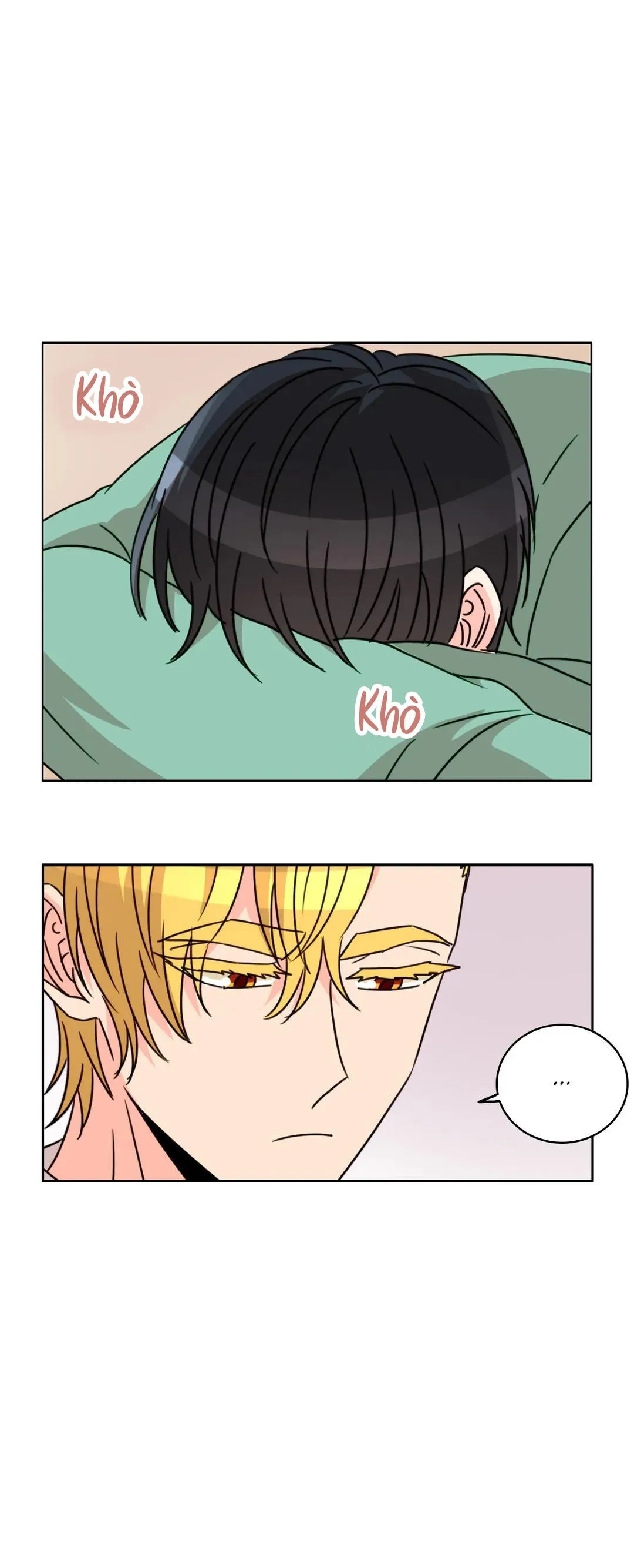 Ngọt Ngào Nhưng Nguy Hiểm Chapter 13 Trang 46