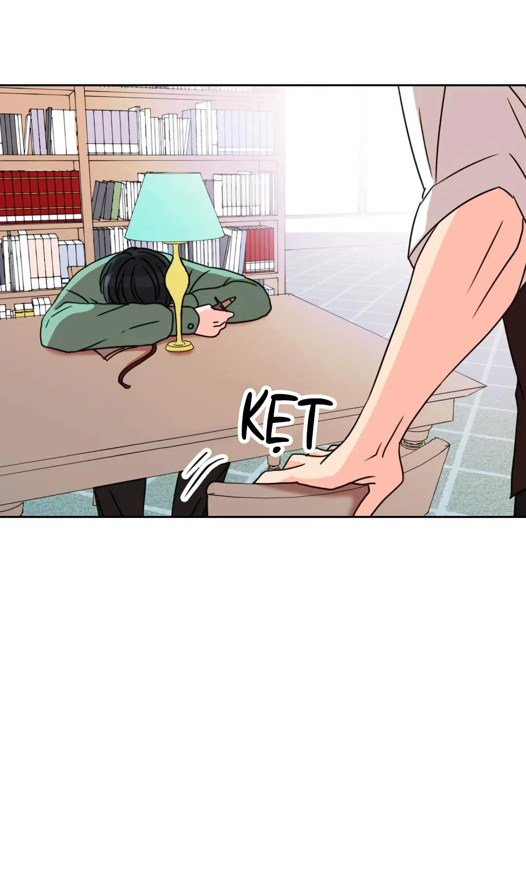 Ngọt Ngào Nhưng Nguy Hiểm Chapter 13 Trang 49