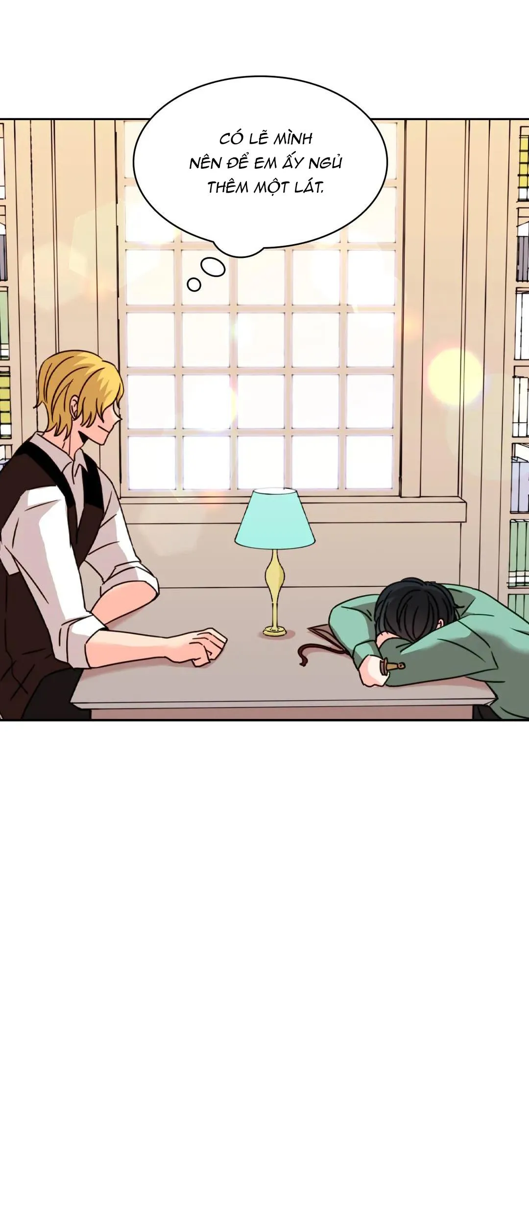 Ngọt Ngào Nhưng Nguy Hiểm Chapter 13 Trang 50