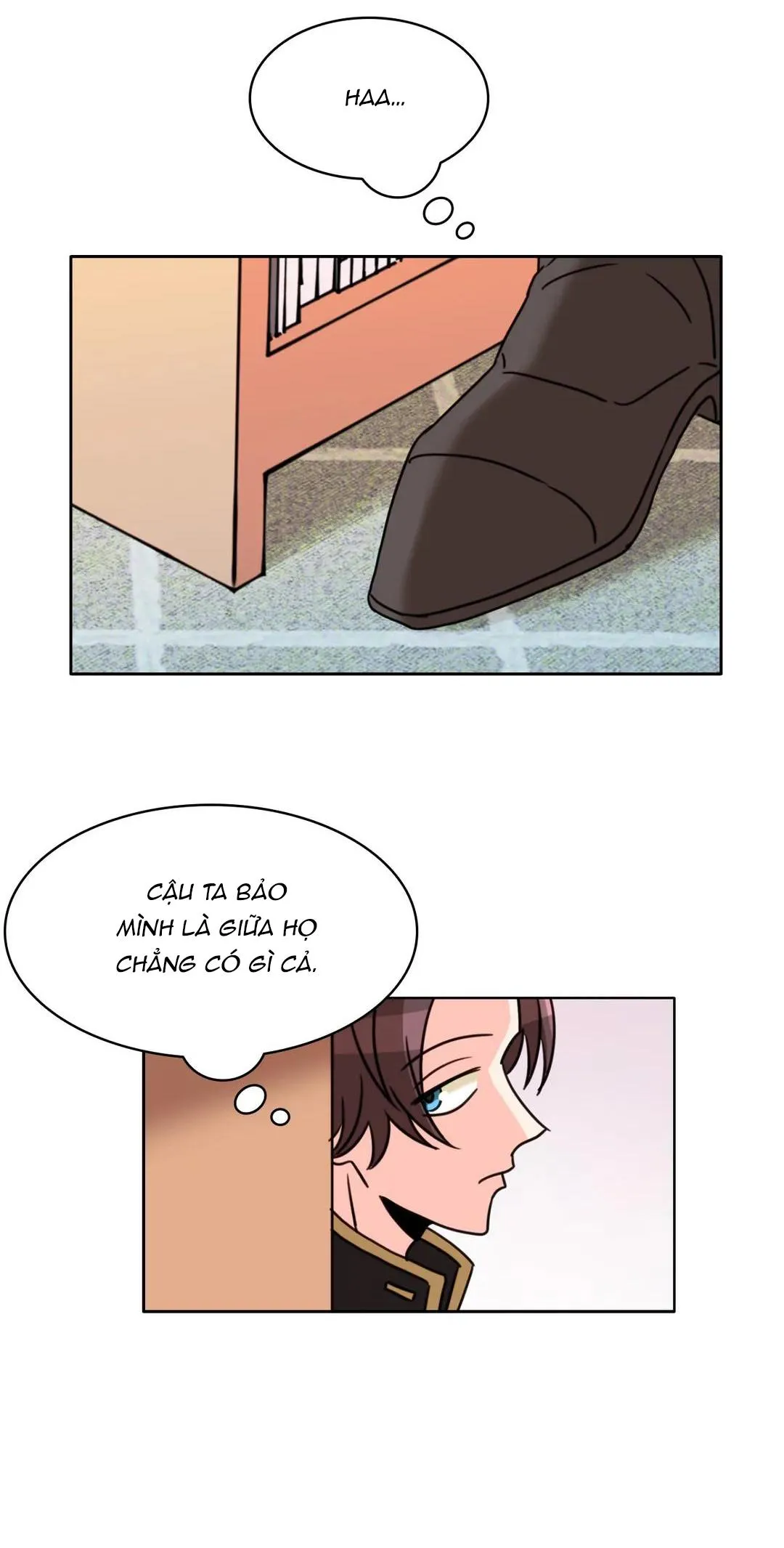 Ngọt Ngào Nhưng Nguy Hiểm Chapter 13 Trang 51