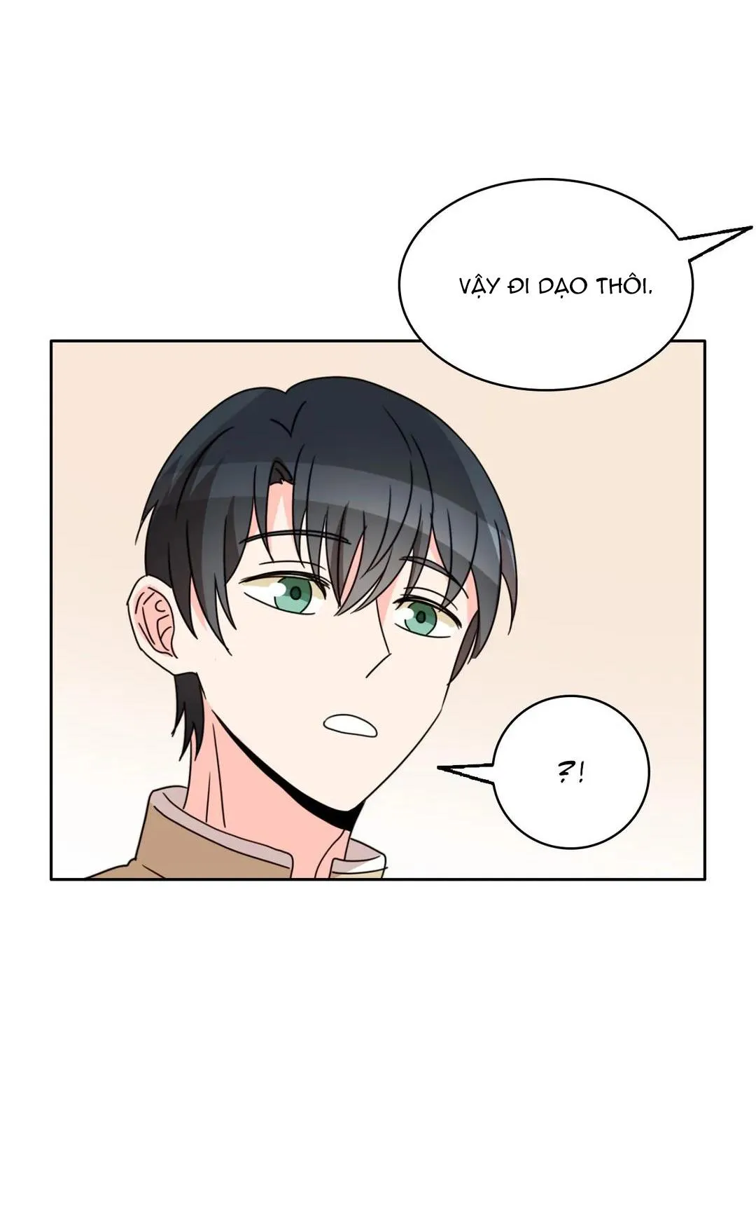 Ngọt Ngào Nhưng Nguy Hiểm Chapter 14 Trang 6