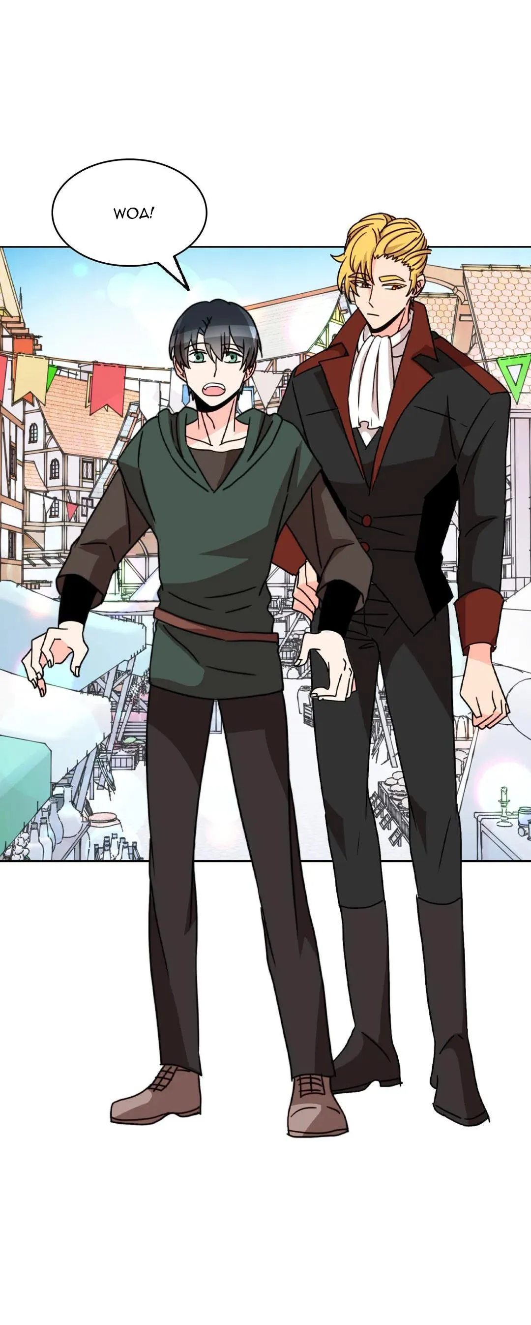 Ngọt Ngào Nhưng Nguy Hiểm Chapter 14 Trang 13