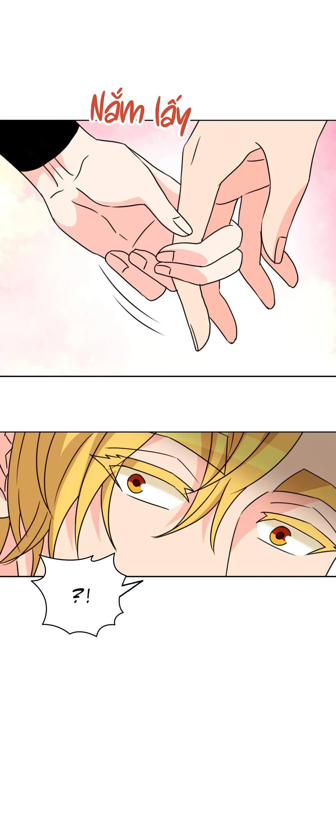 Ngọt Ngào Nhưng Nguy Hiểm Chapter 14 Trang 16