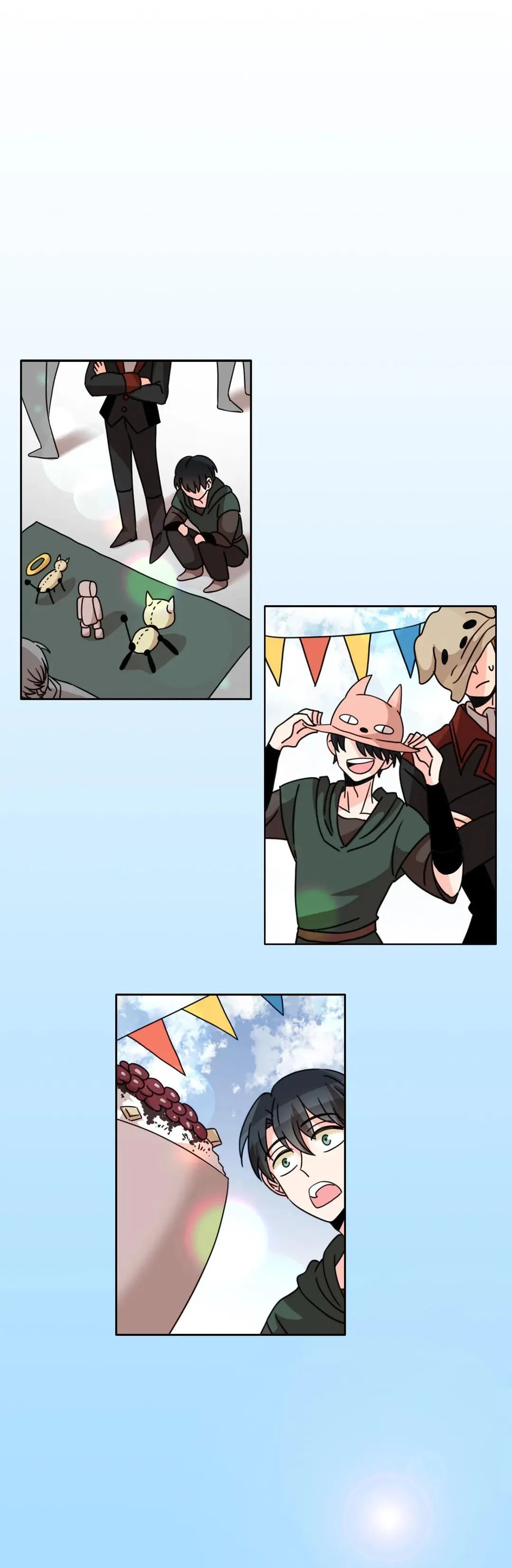 Ngọt Ngào Nhưng Nguy Hiểm Chapter 14 Trang 19