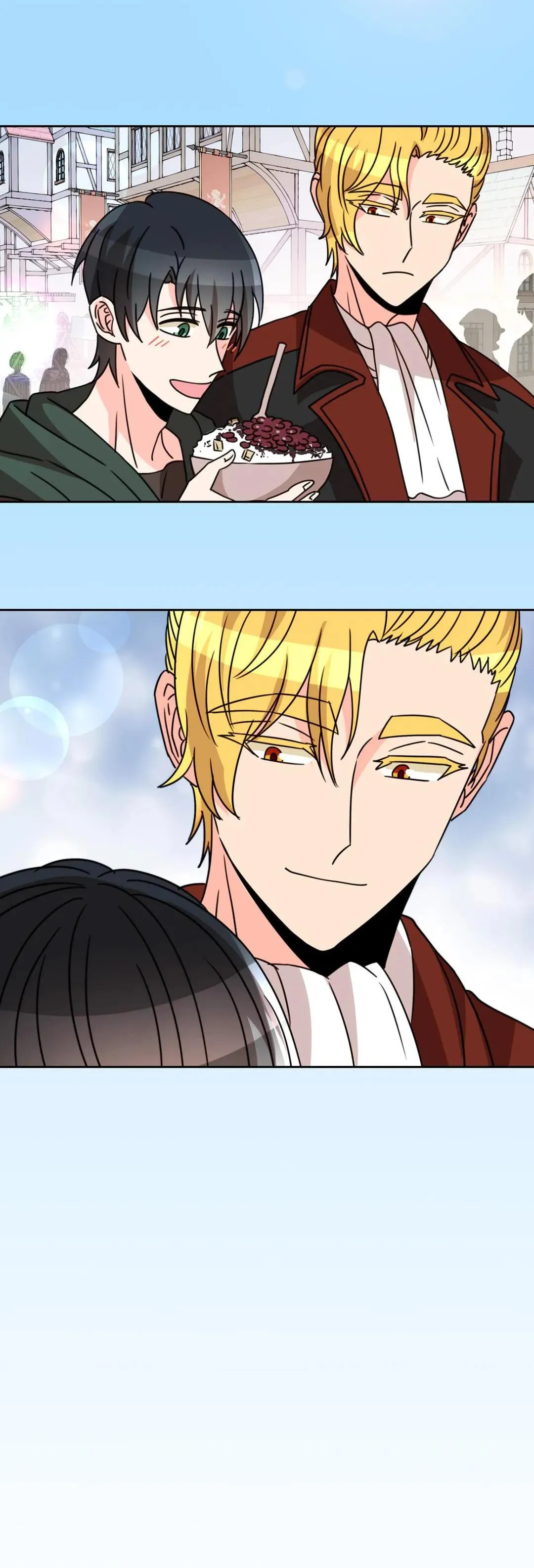 Ngọt Ngào Nhưng Nguy Hiểm Chapter 14 Trang 20