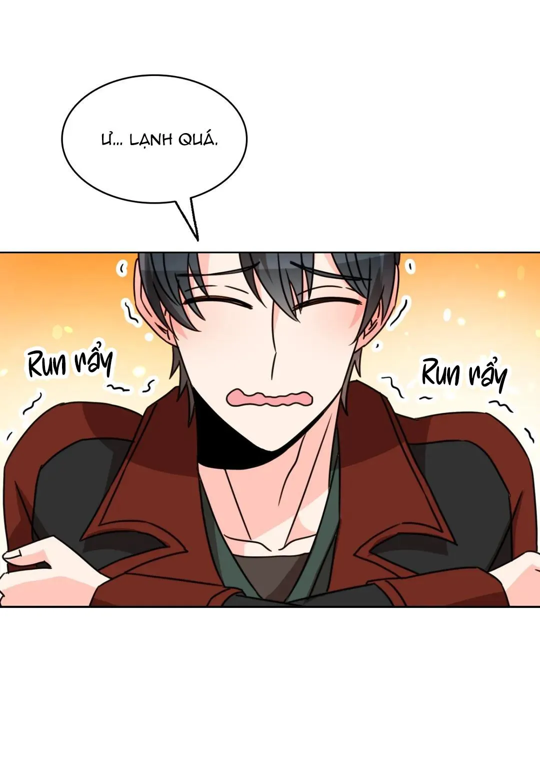 Ngọt Ngào Nhưng Nguy Hiểm Chapter 14 Trang 22