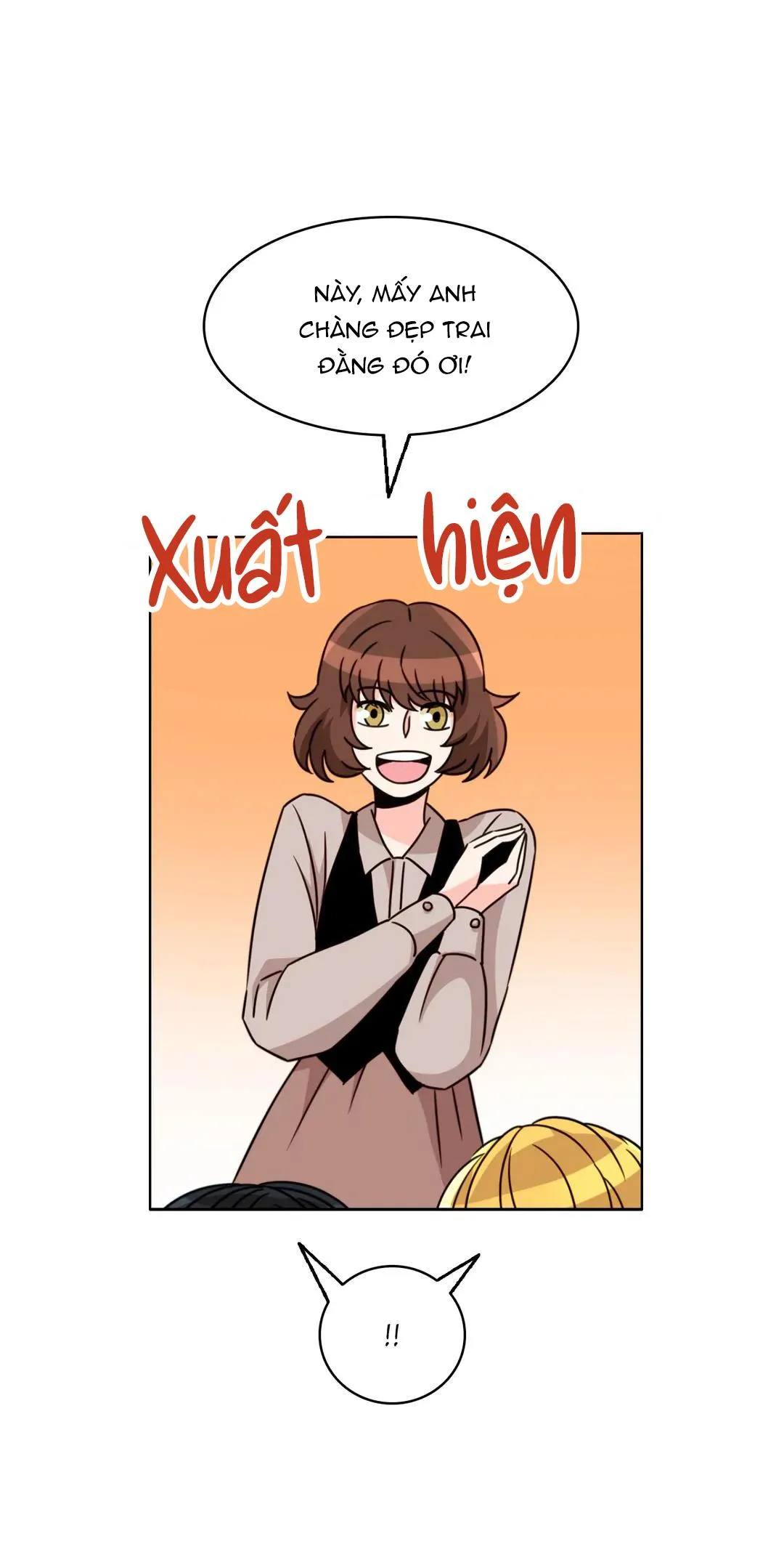 Ngọt Ngào Nhưng Nguy Hiểm Chapter 14 Trang 27