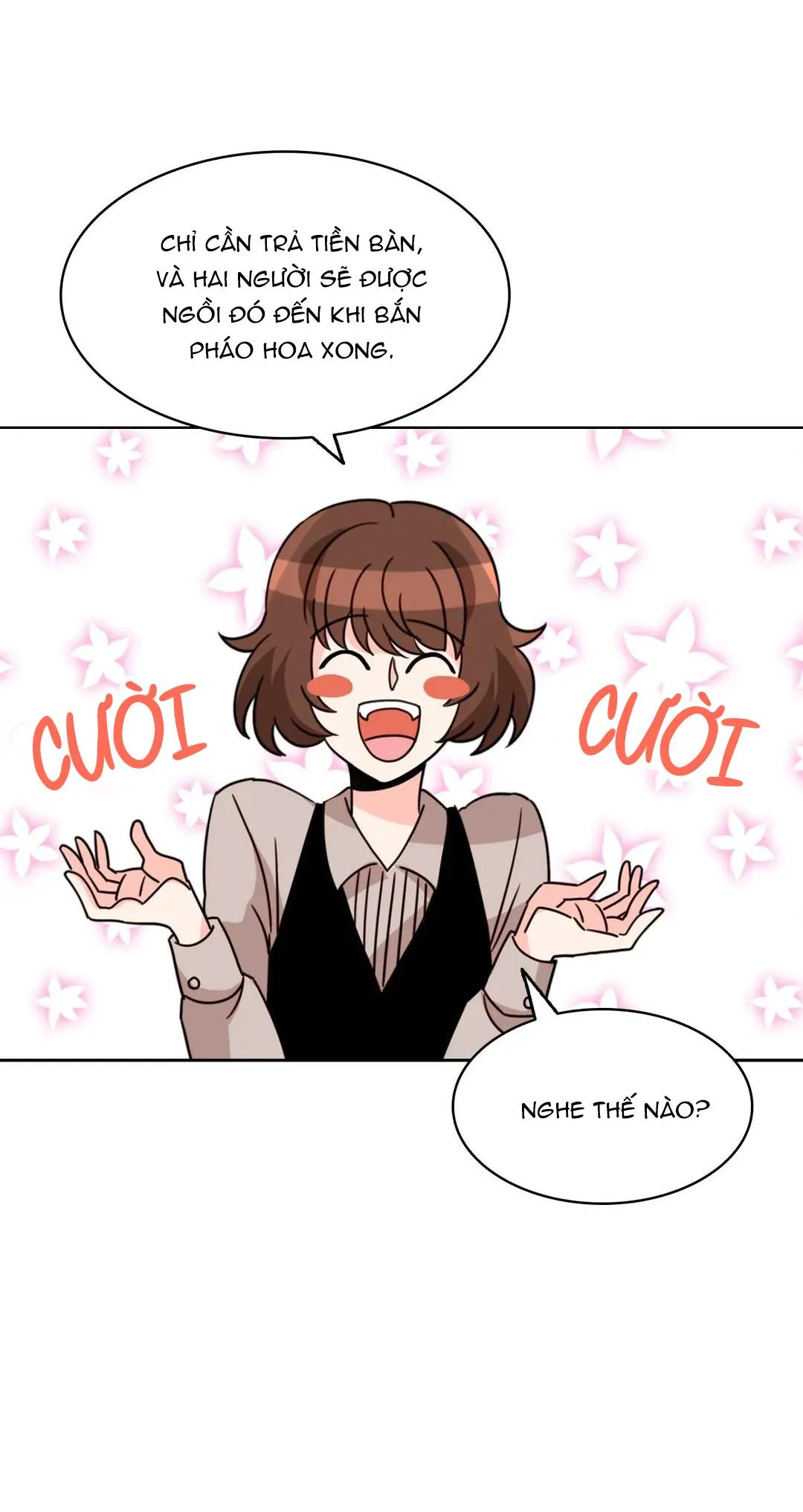 Ngọt Ngào Nhưng Nguy Hiểm Chapter 14 Trang 31