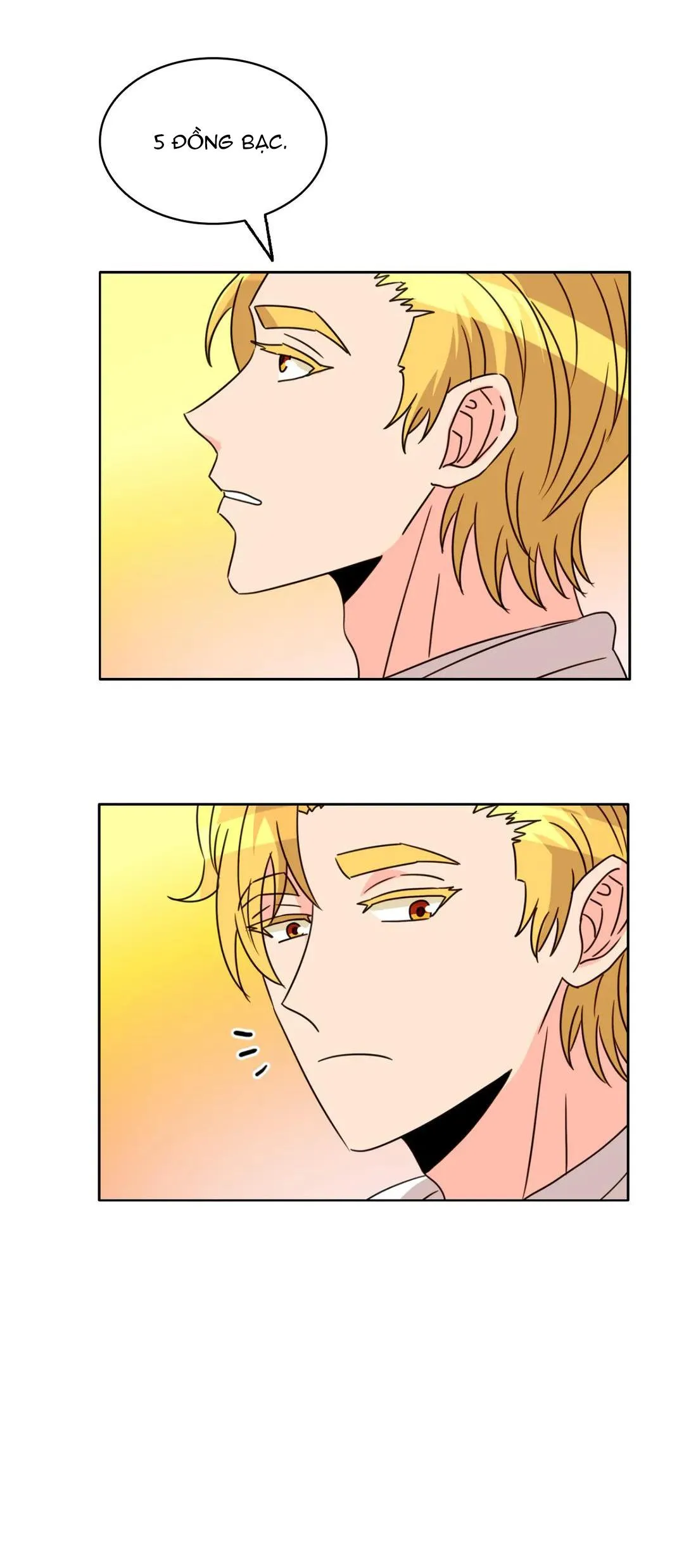 Ngọt Ngào Nhưng Nguy Hiểm Chapter 14 Trang 34