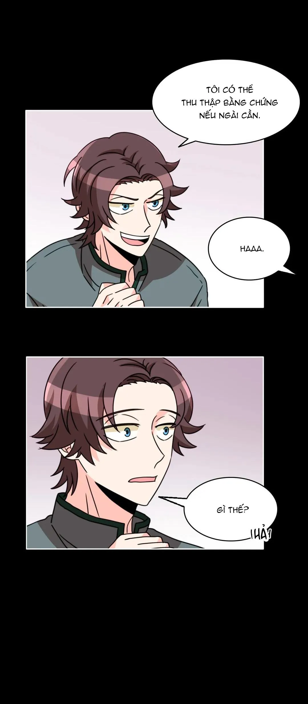 Ngọt Ngào Nhưng Nguy Hiểm Chapter 14 Trang 40