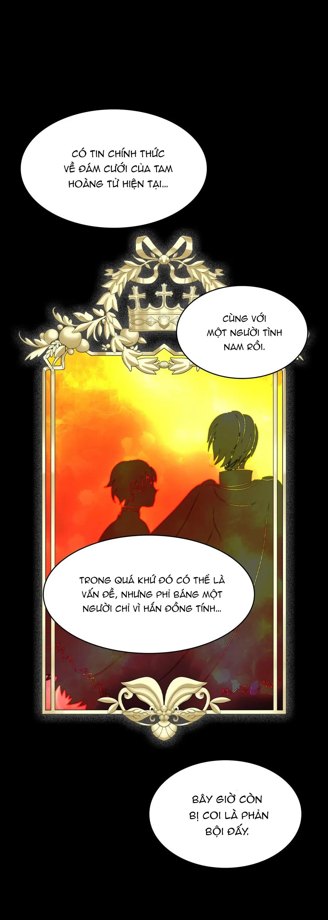 Ngọt Ngào Nhưng Nguy Hiểm Chapter 14 Trang 42