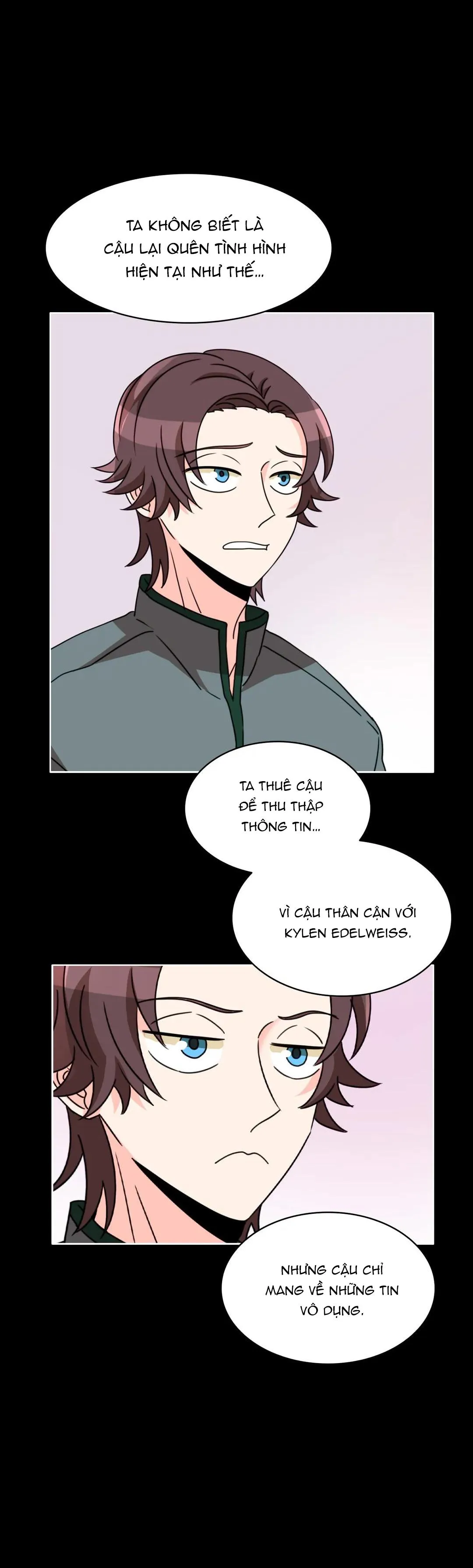 Ngọt Ngào Nhưng Nguy Hiểm Chapter 14 Trang 43