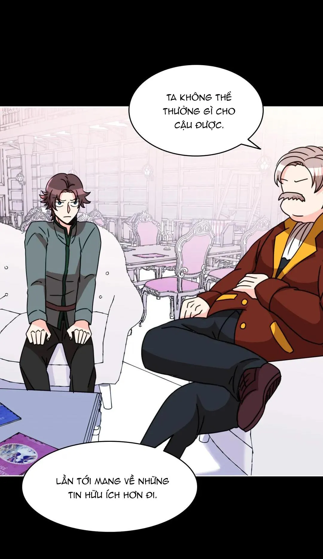 Ngọt Ngào Nhưng Nguy Hiểm Chapter 14 Trang 44