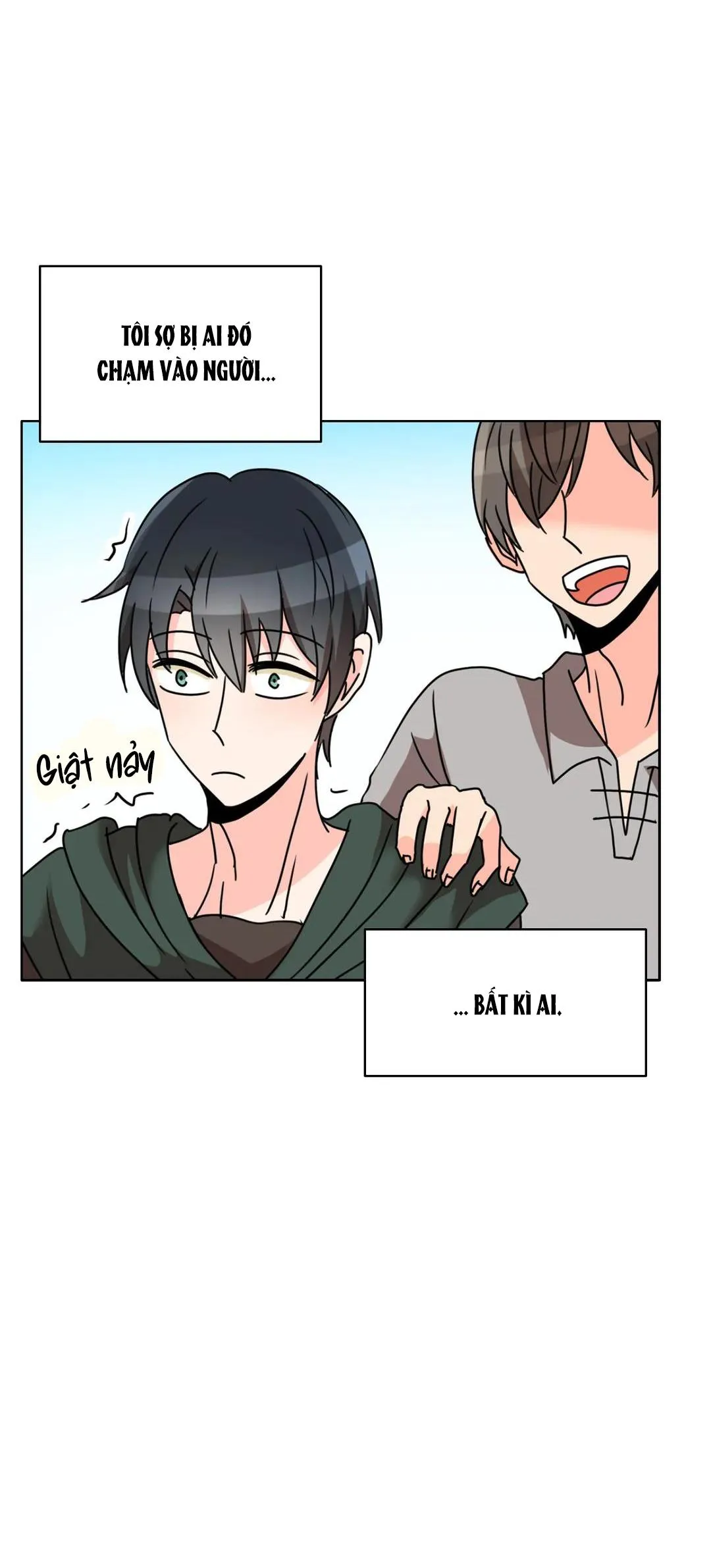 Ngọt Ngào Nhưng Nguy Hiểm Chapter 15 Trang 6