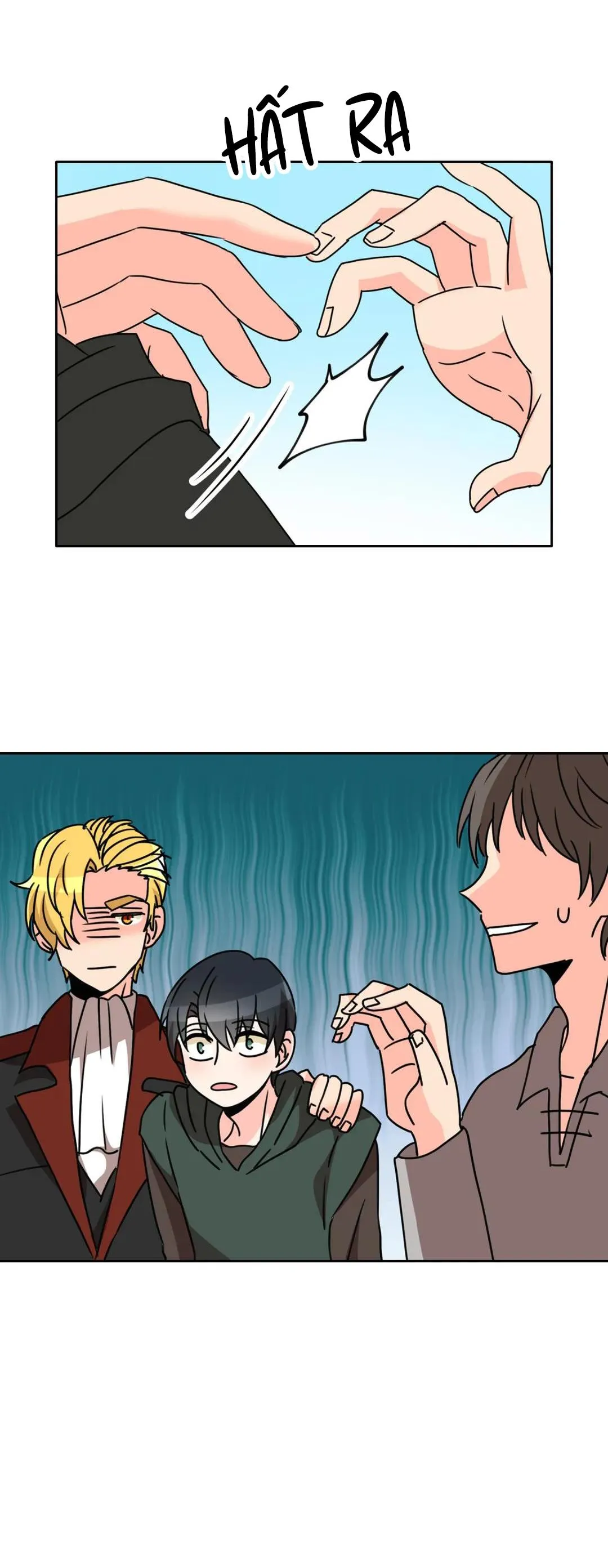 Ngọt Ngào Nhưng Nguy Hiểm Chapter 15 Trang 7