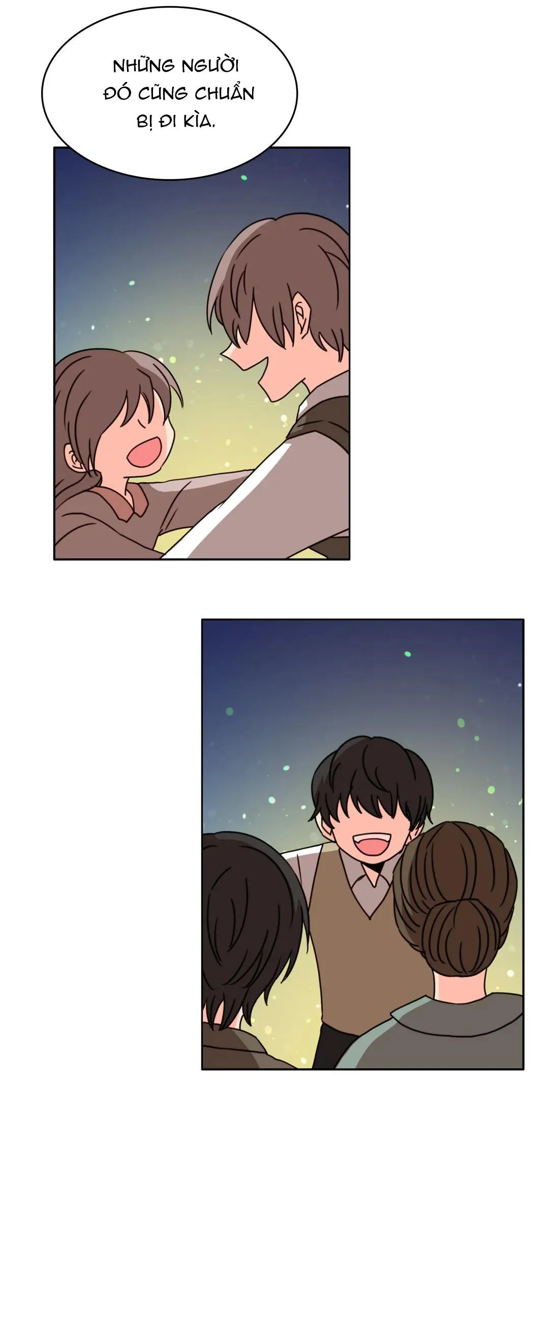 Ngọt Ngào Nhưng Nguy Hiểm Chapter 15 Trang 13