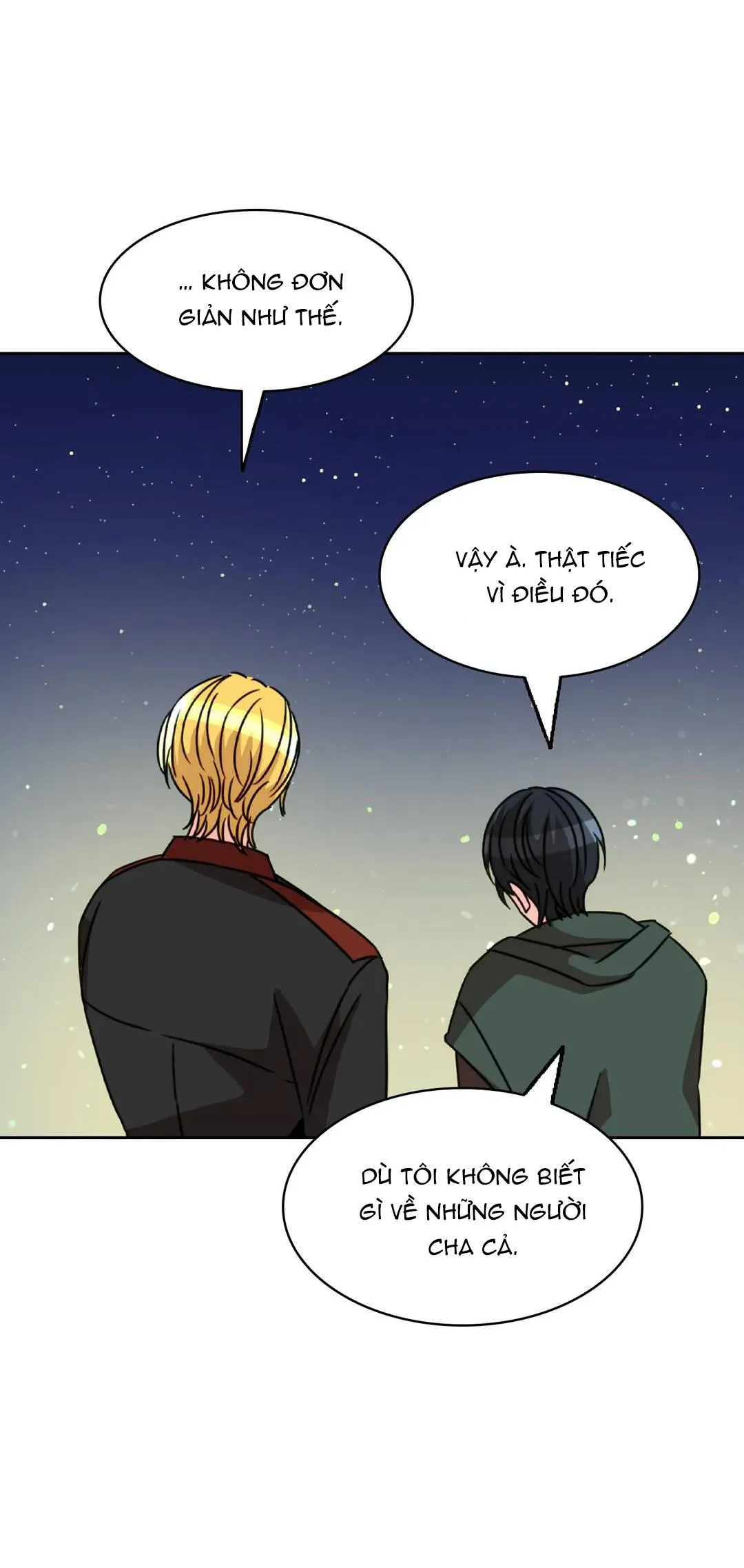 Ngọt Ngào Nhưng Nguy Hiểm Chapter 15 Trang 15