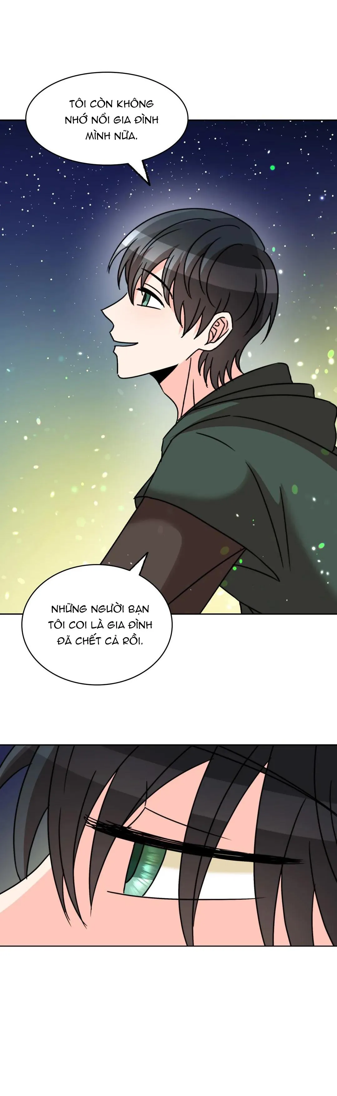 Ngọt Ngào Nhưng Nguy Hiểm Chapter 15 Trang 17