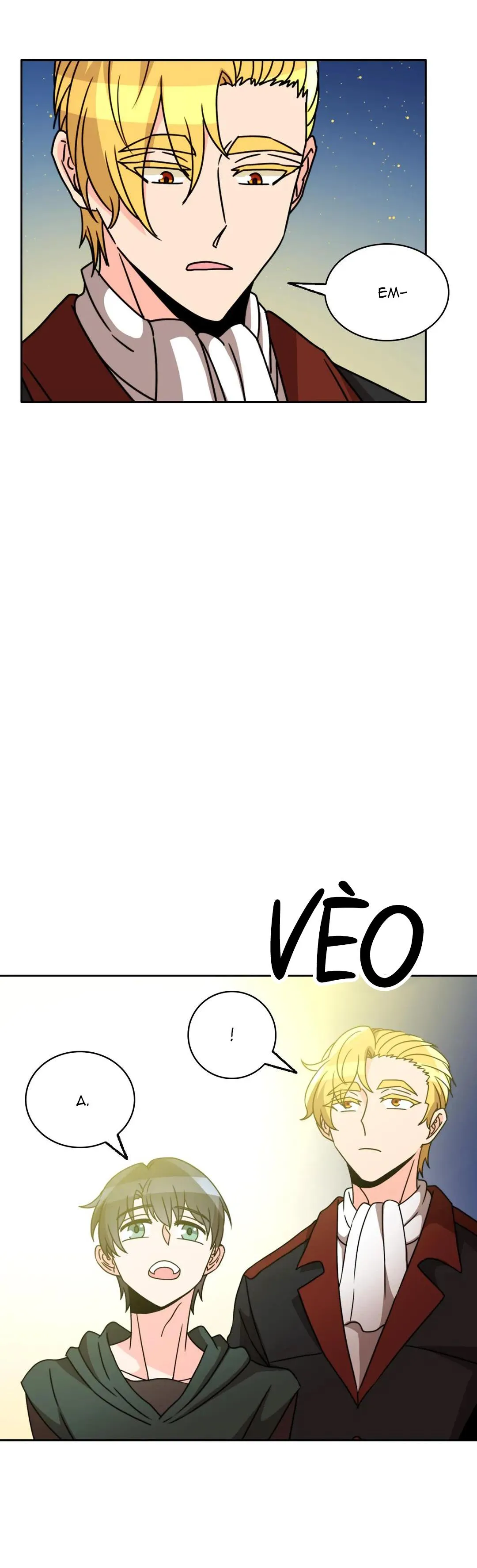 Ngọt Ngào Nhưng Nguy Hiểm Chapter 15 Trang 19
